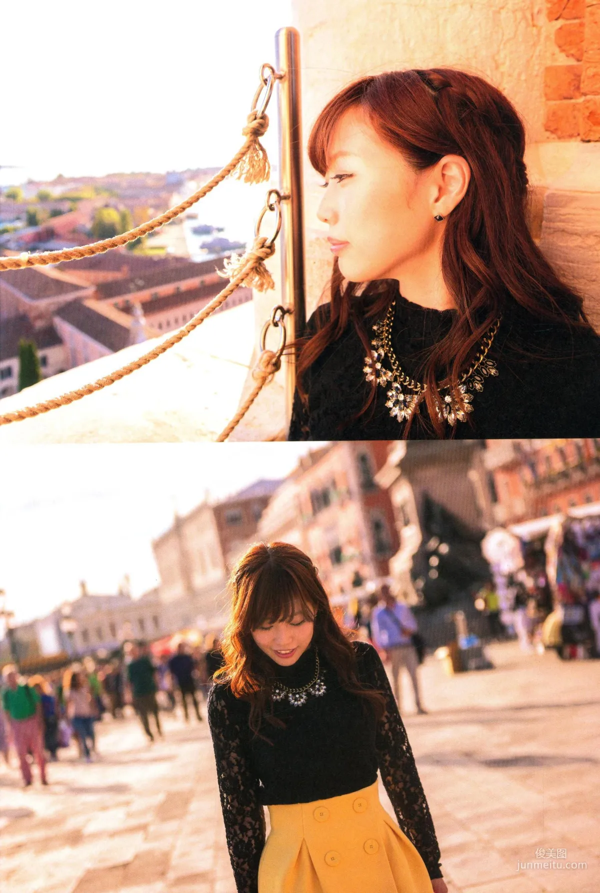 Aina Kusuda: Web Idols photo 125
