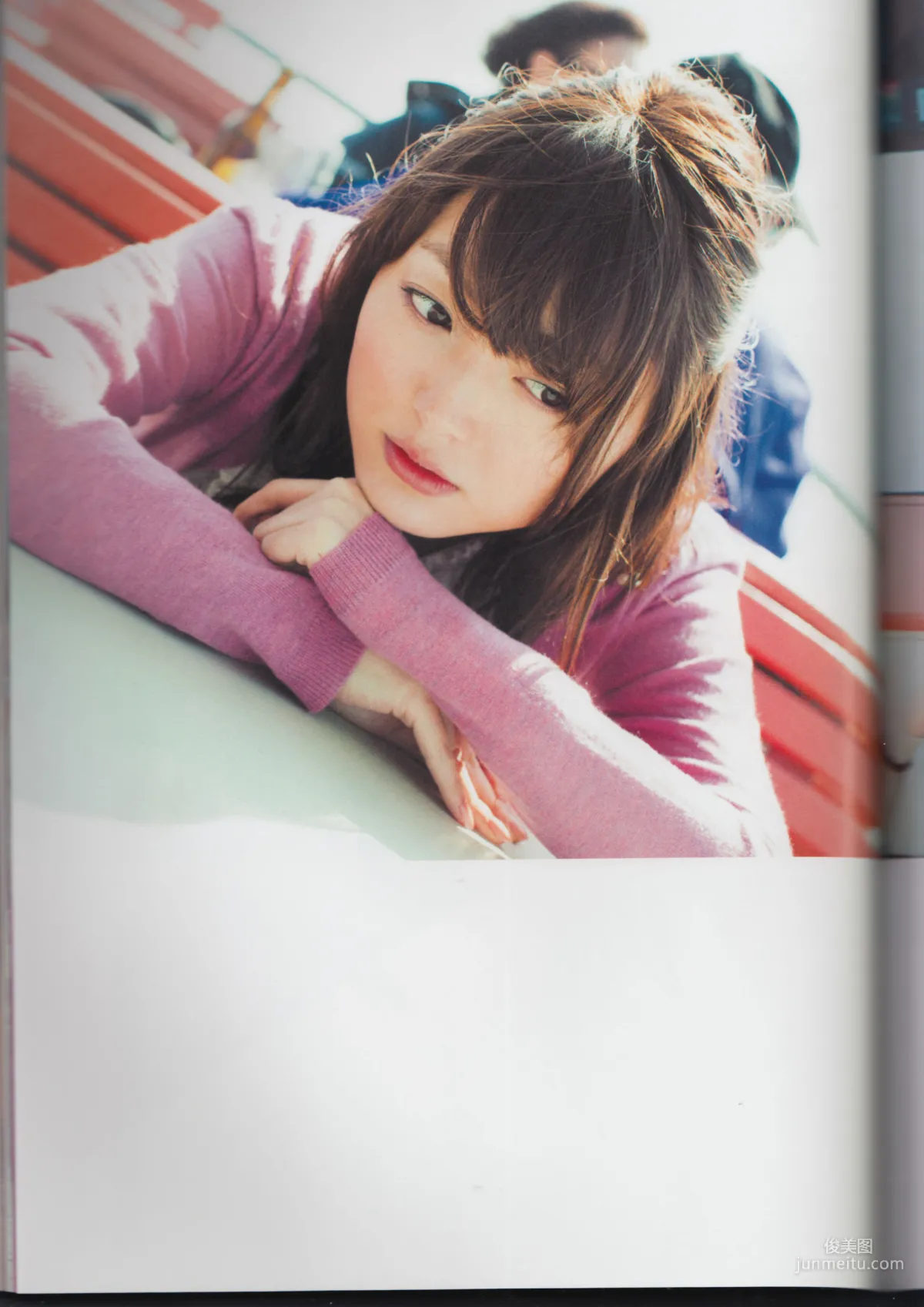 Kana Hanazawa Photo Collection photo 100