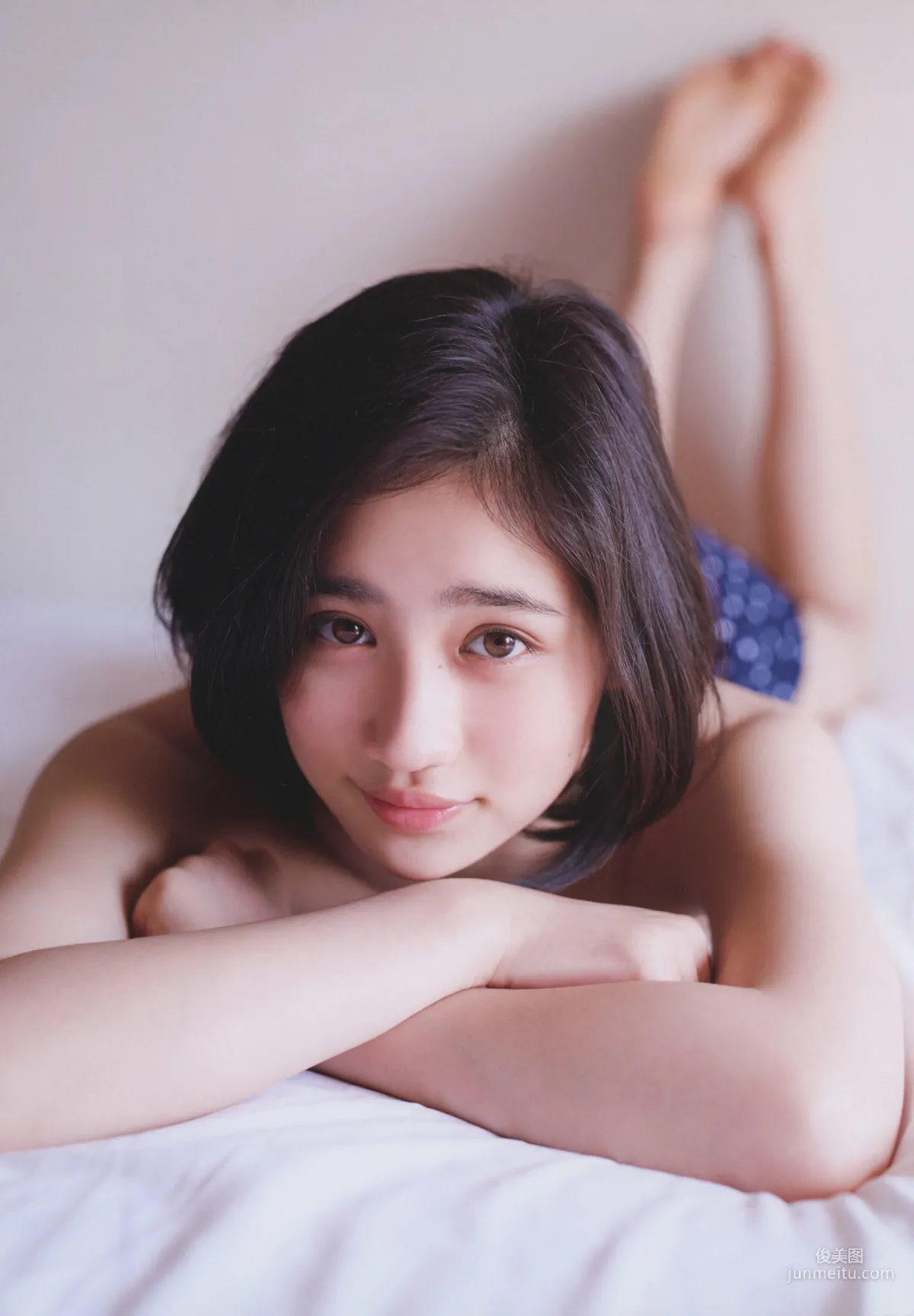 佐々木莉佳子 『 ＲＩＫＡＫＯ 』Amazon限定アザーカバーVer 寫真集 84