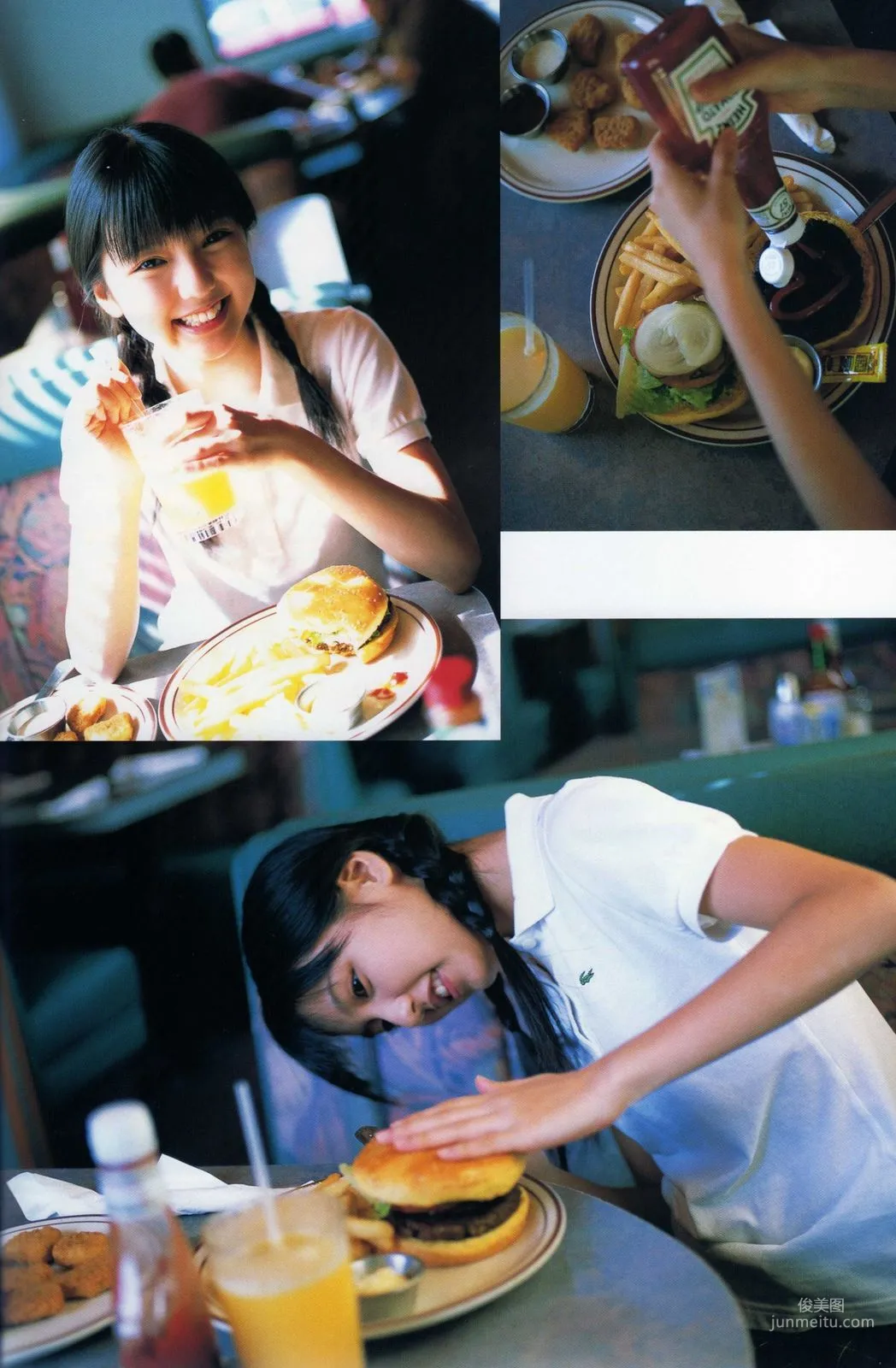 Erina Mano: Web Idols photo 49