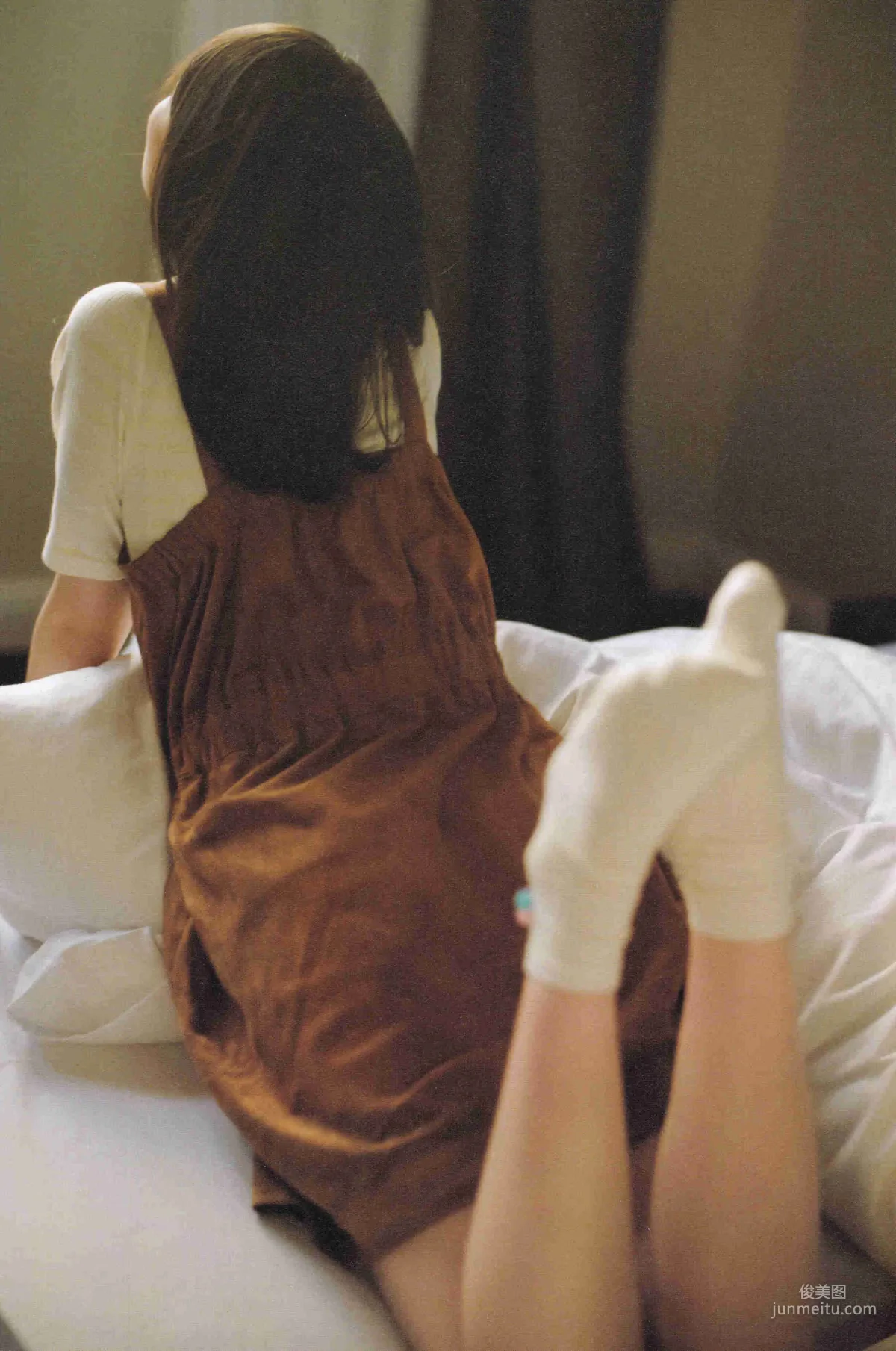 Erika Ikuta: Web Idols photo 39