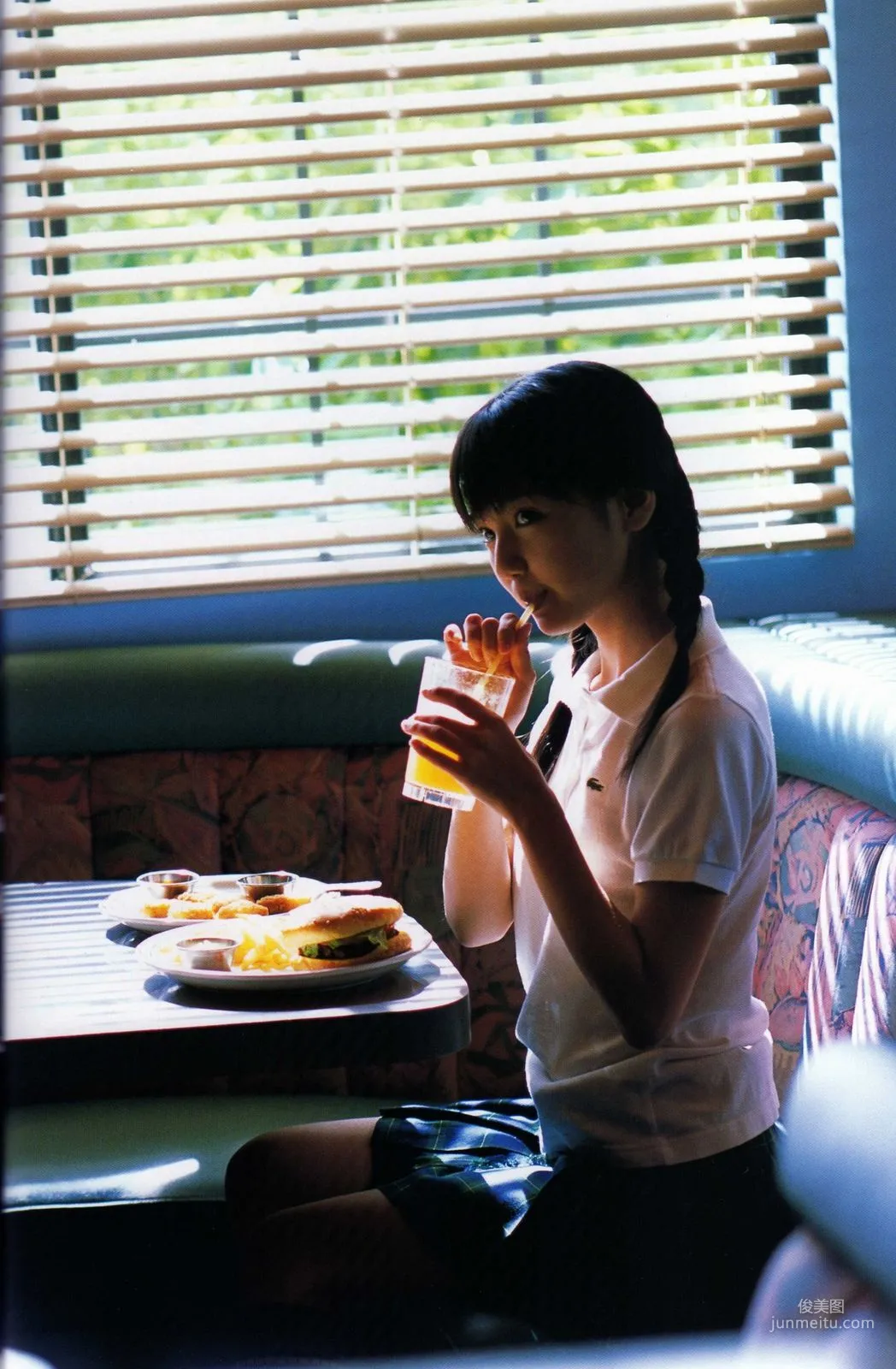 Erina Mano: Web Idols photo 56