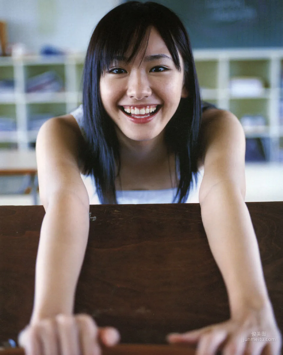 Yui Aragaki: Web Idols photo 74