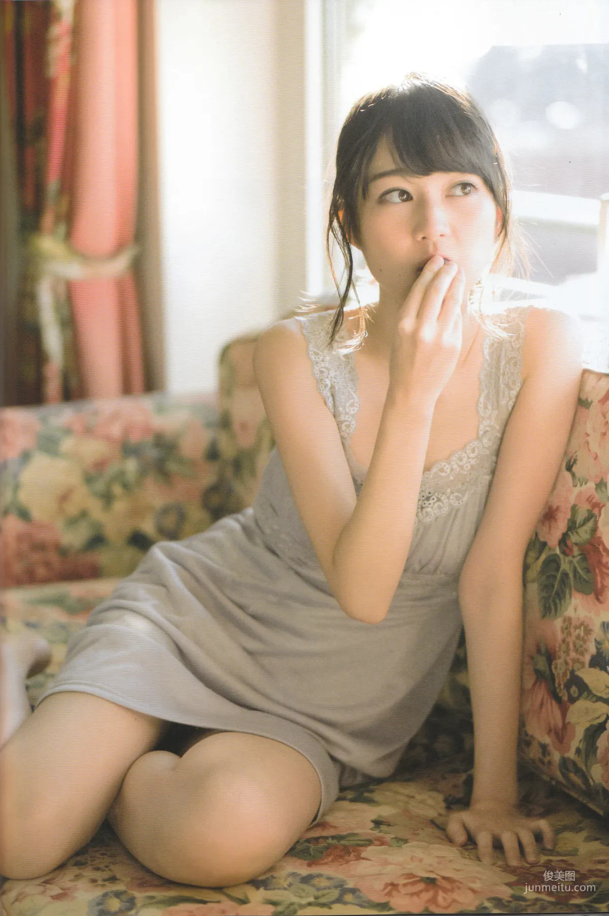 Erika Ikuta: Web Idols photo 75
