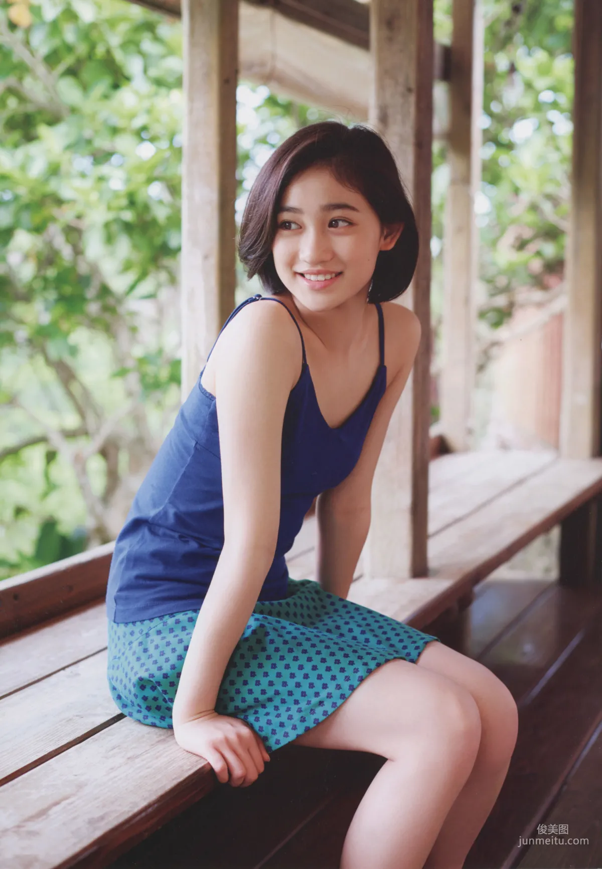 佐々木莉佳子 『 ＲＩＫＡＫＯ 』Amazon限定アザーカバーVer 寫真集 89