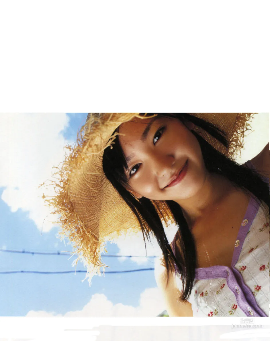 Yui Aragaki: Web Idols photo 41