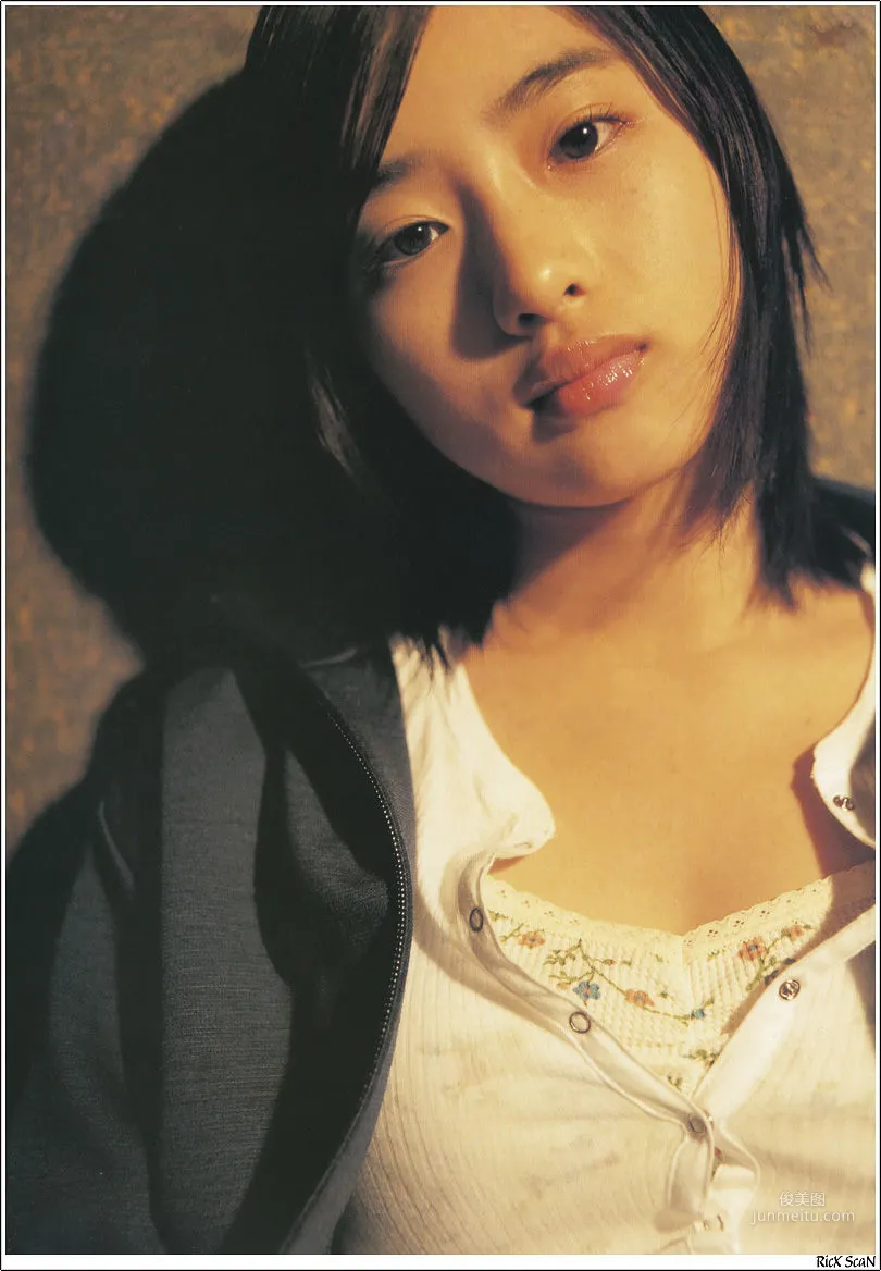 Satomi Ishihara: Web Idols photo 44