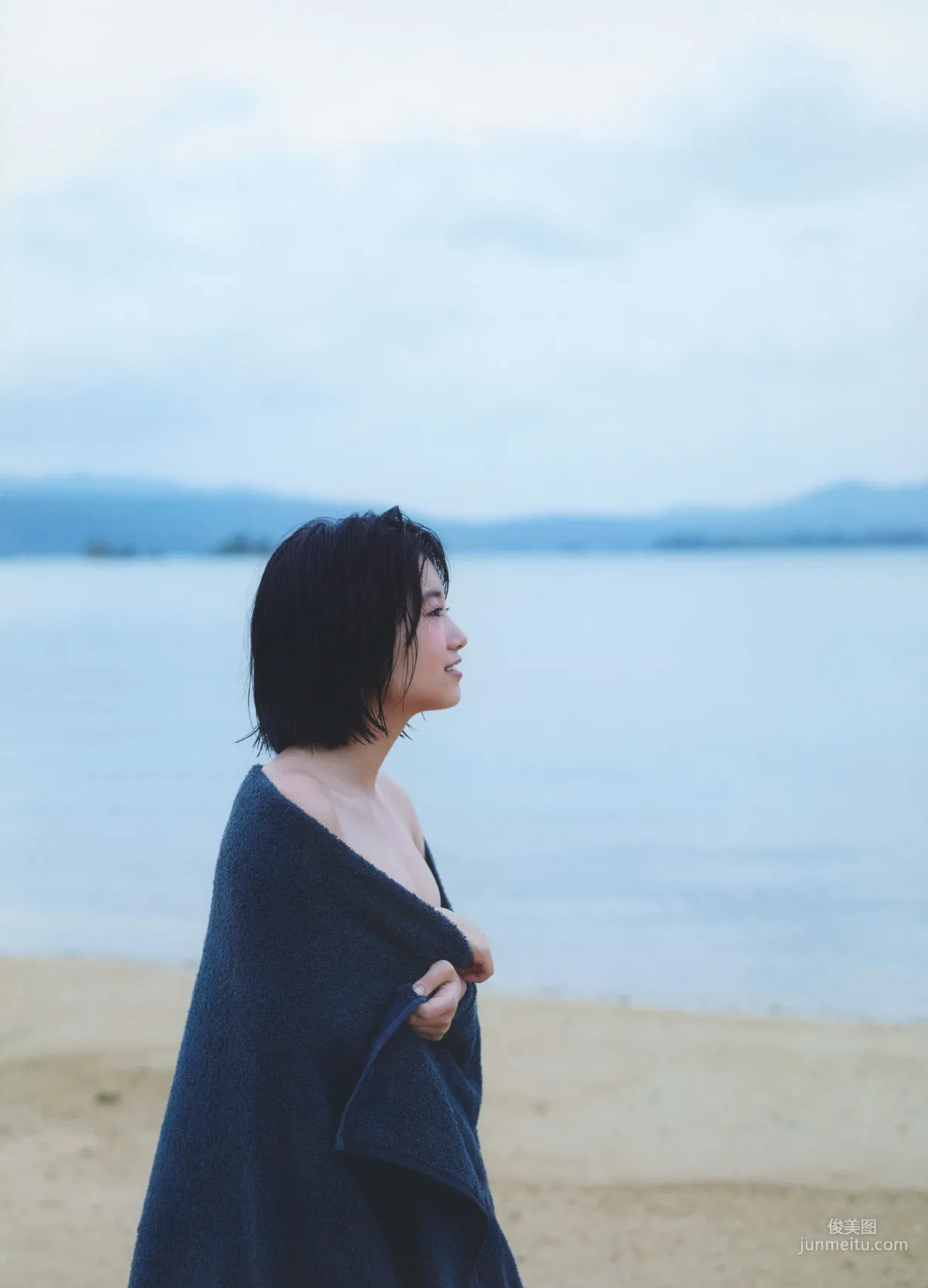 Mio Tomonaga: Web Idols photo 100