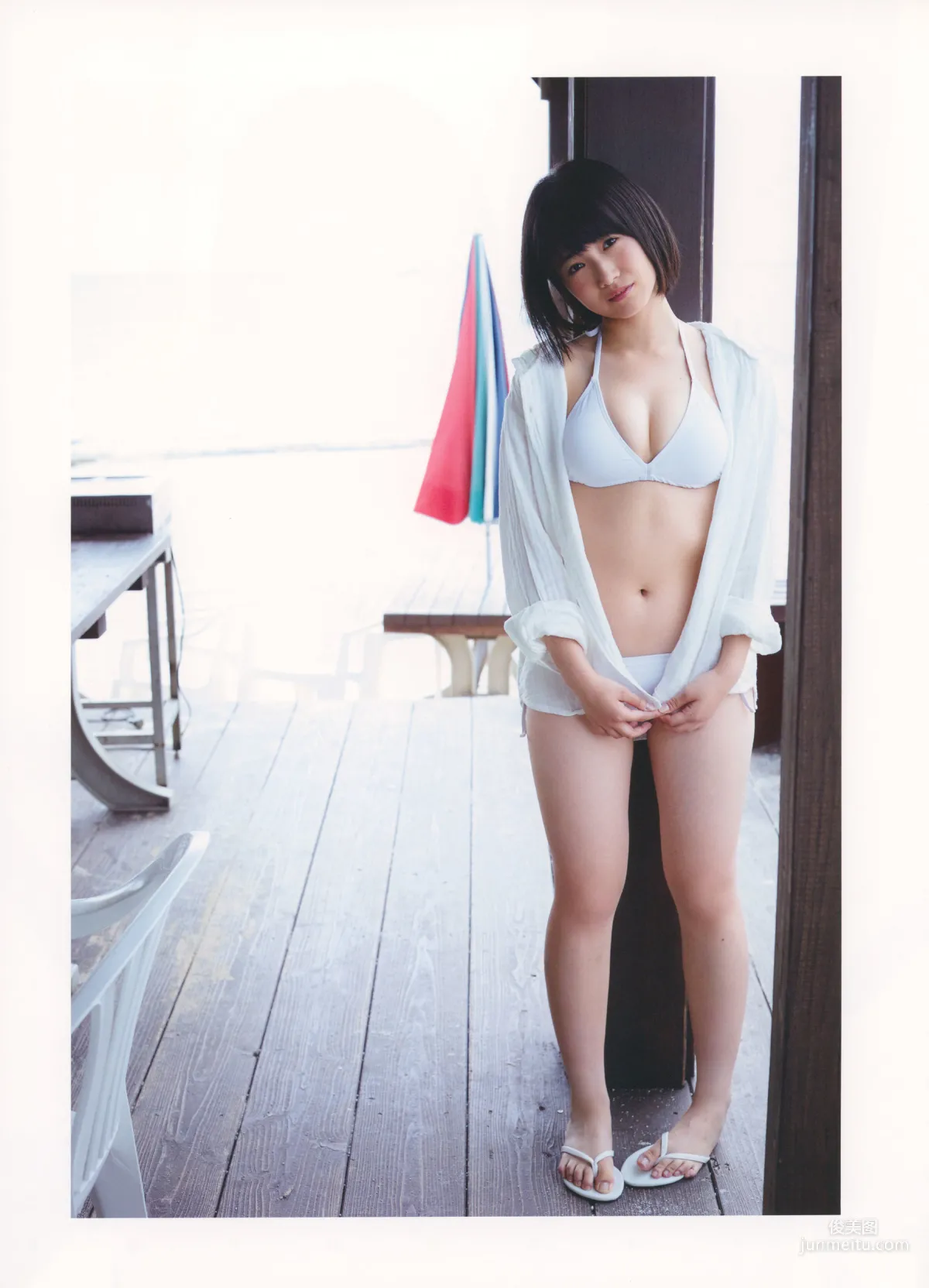 Mio Tomonaga: Web Idols photo 78