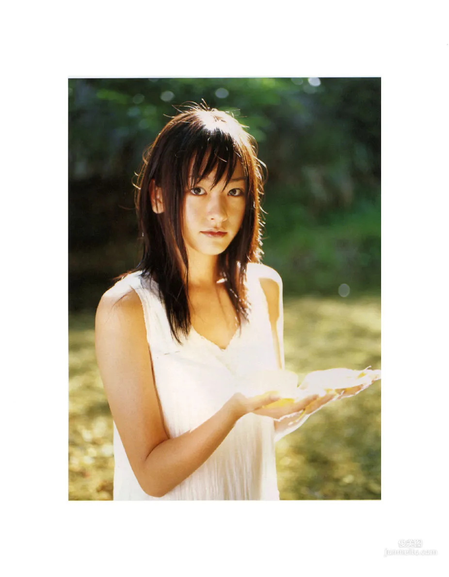 Yui Aragaki: Web Idols photo 27