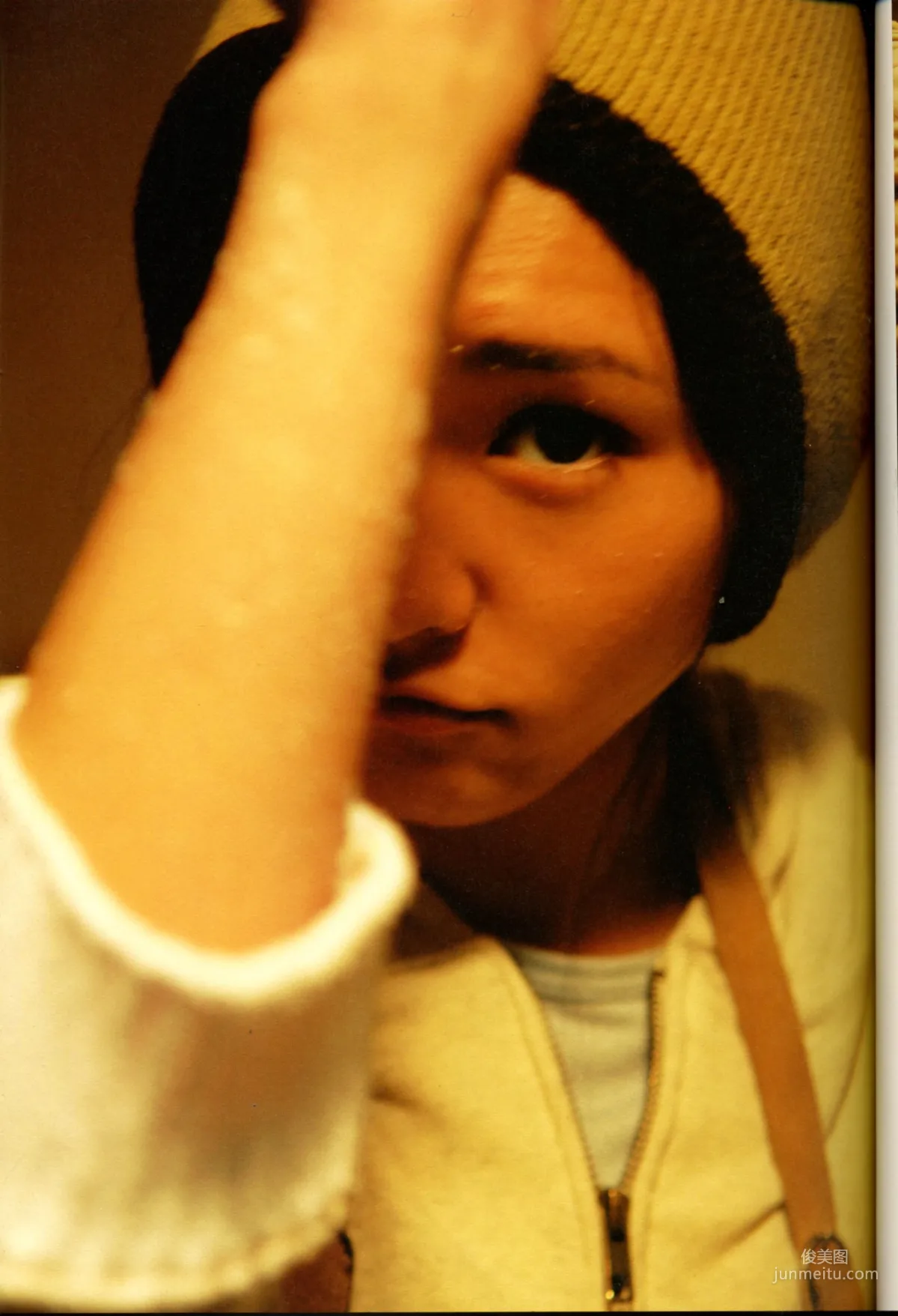 Yui Aragaki: Web Idols photo 25