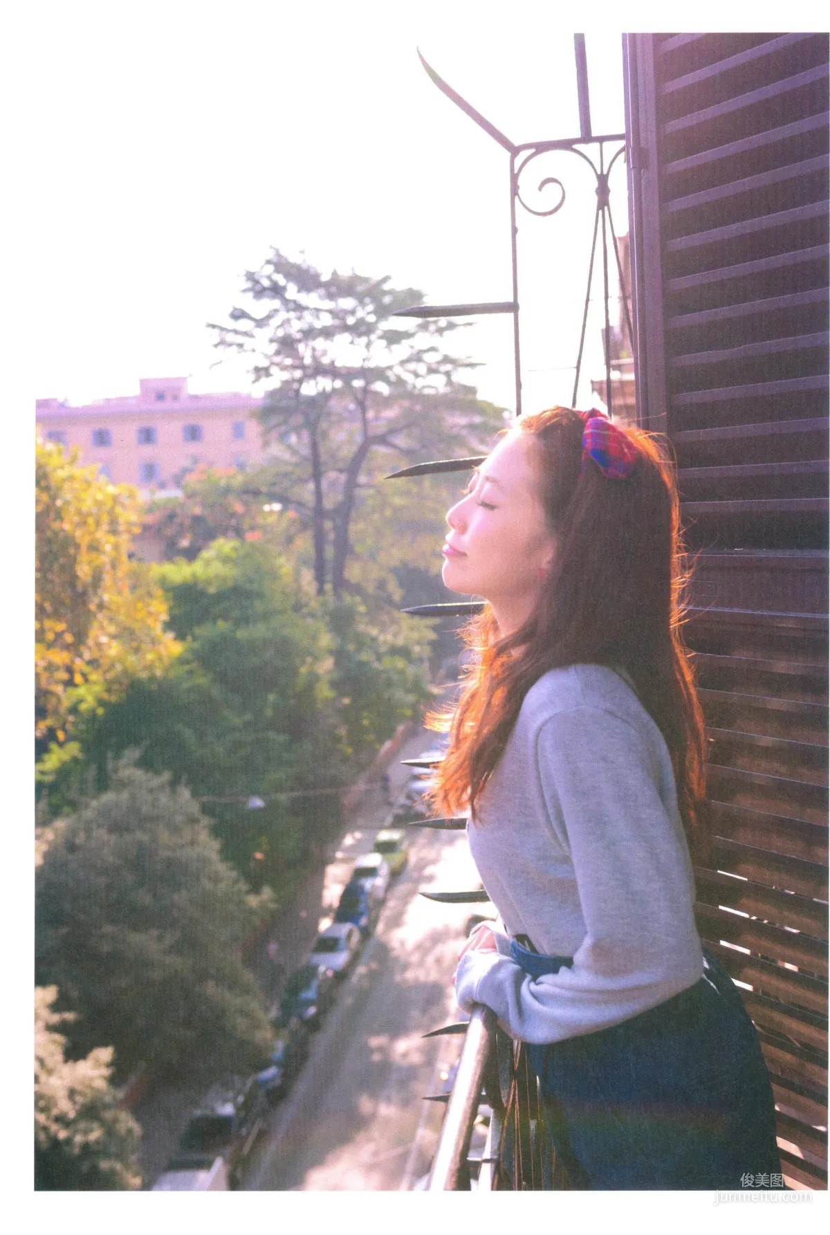Aina Kusuda: Web Idols photo 98