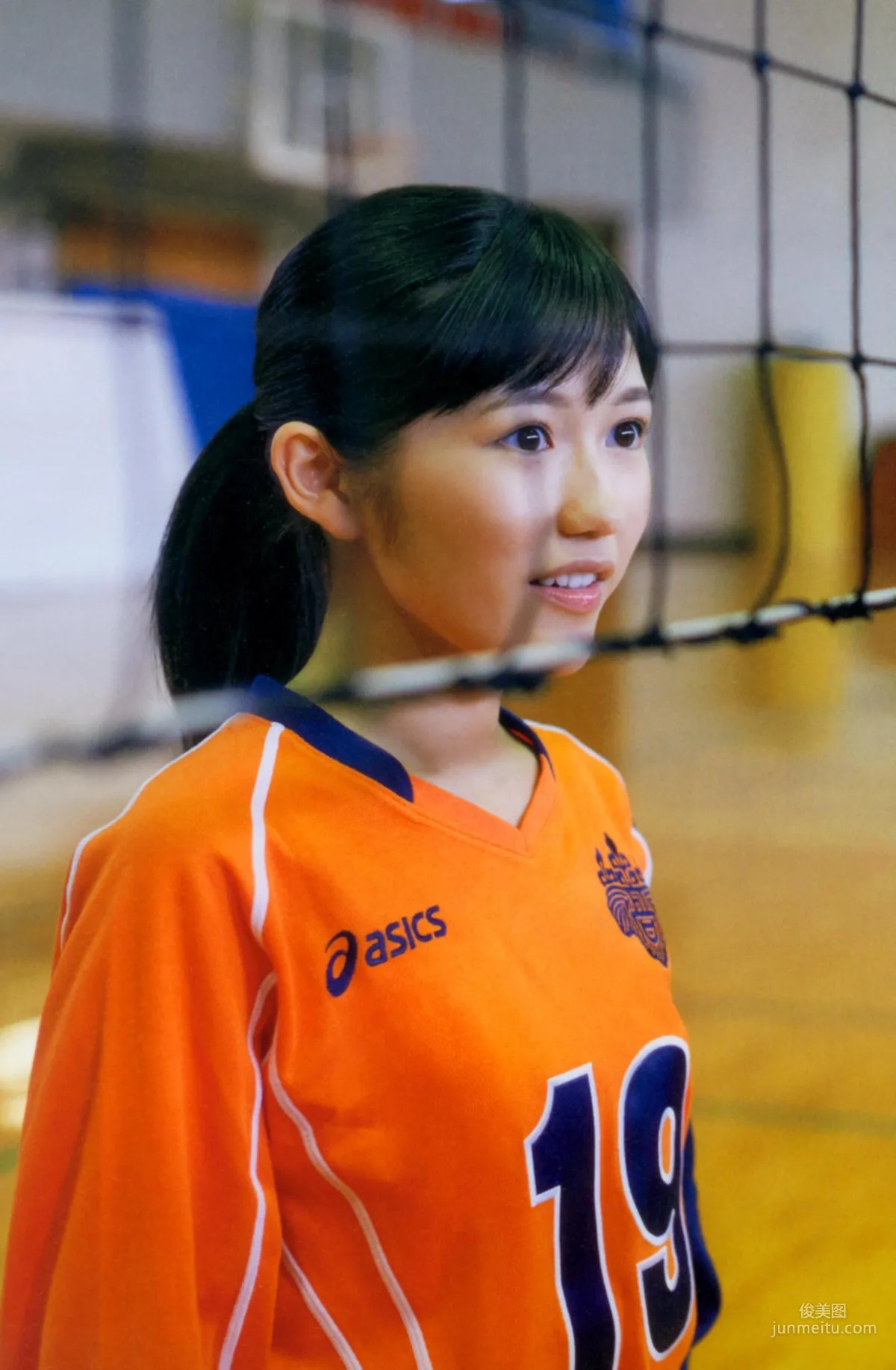 渡邊麻友《最後の制服》寫真集 190