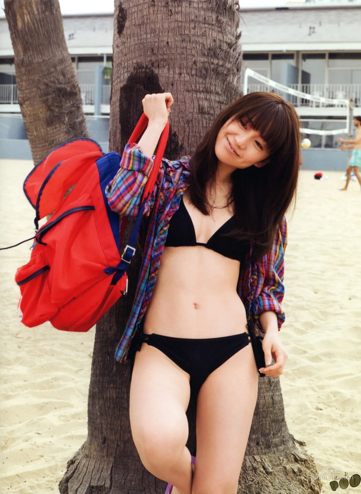 Yuko Oshima: Web Idols photo 17