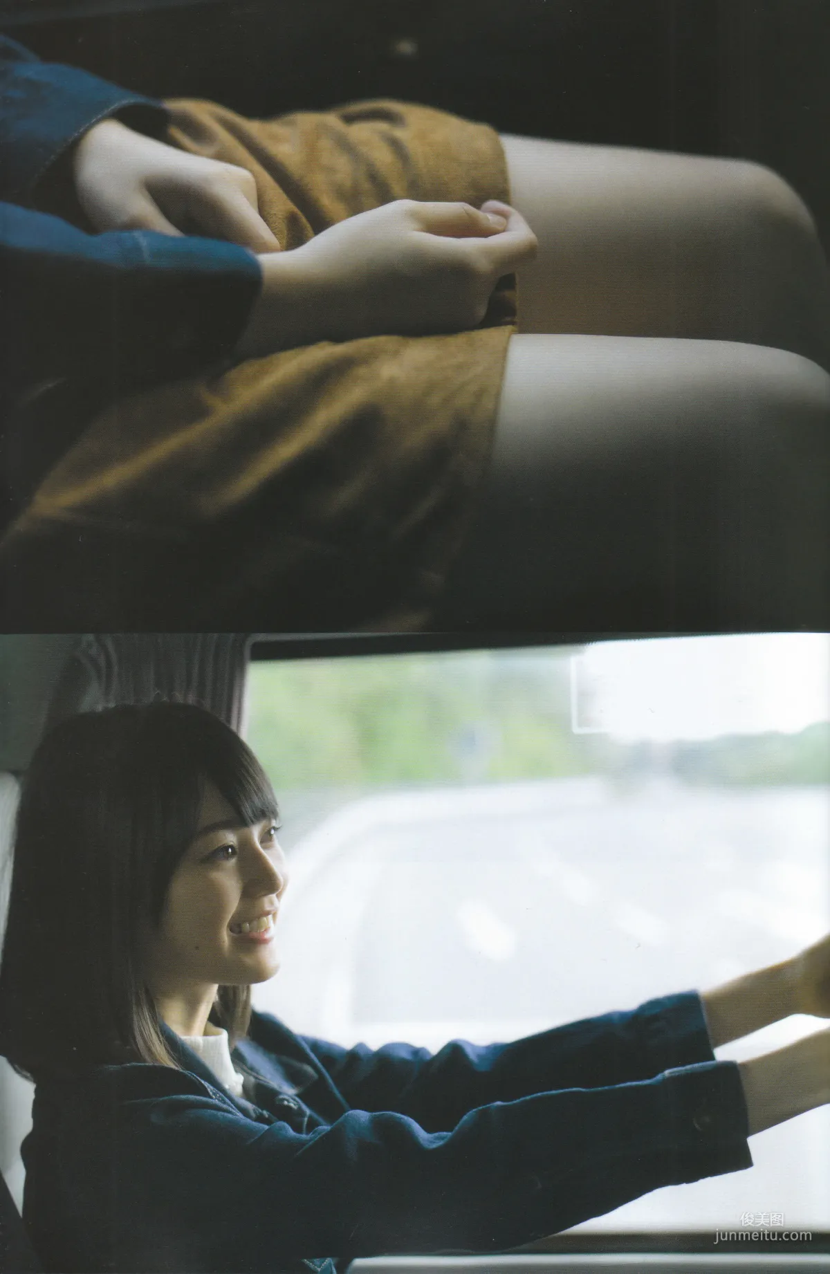 Erika Ikuta: Web Idols photo 26