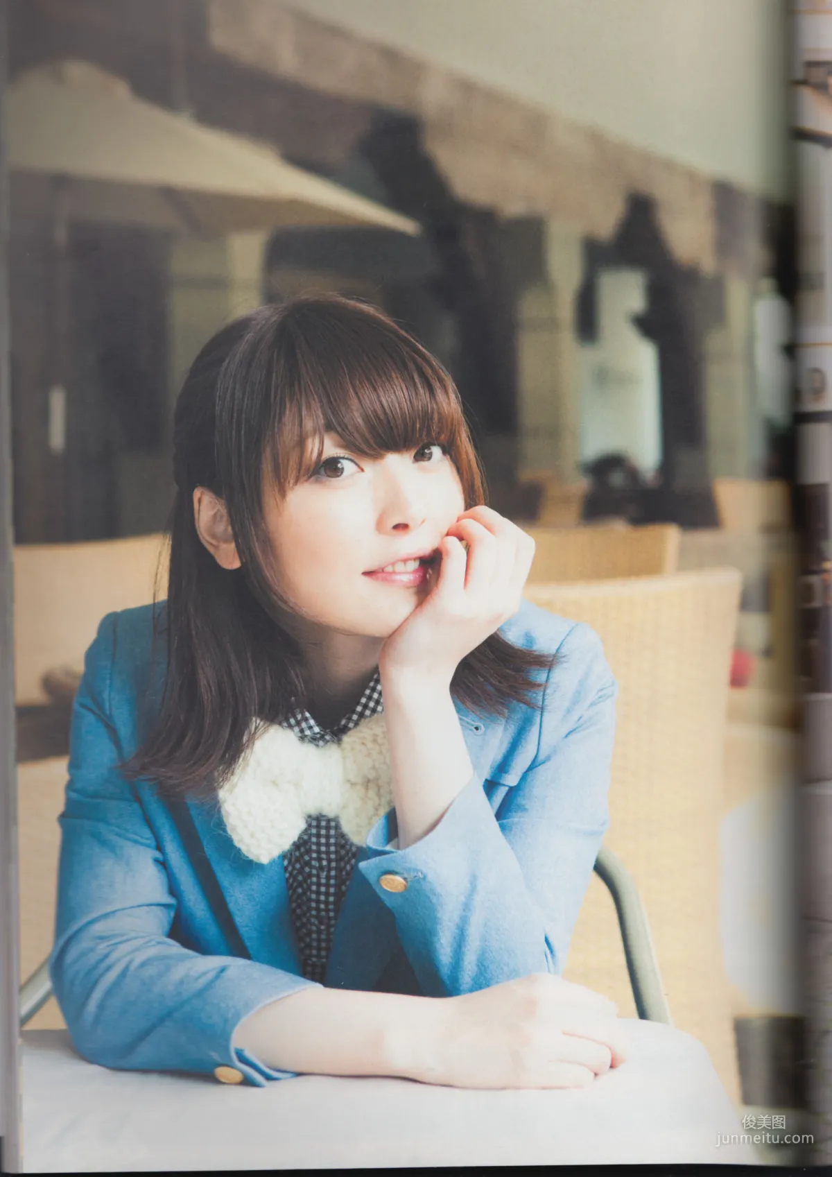 Kana Hanazawa Photo Collection photo 82