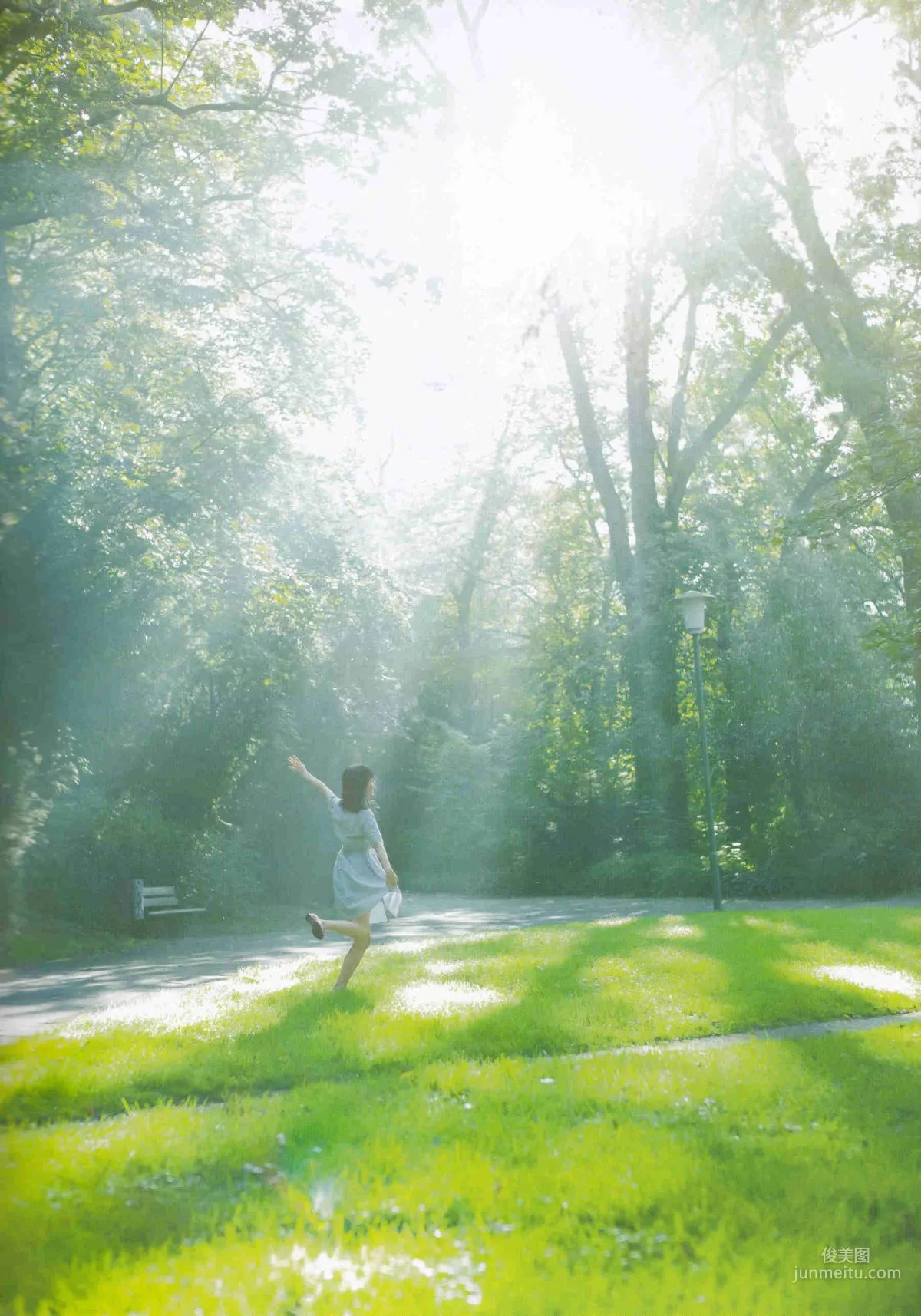 Erika Ikuta: Web Idols photo 5