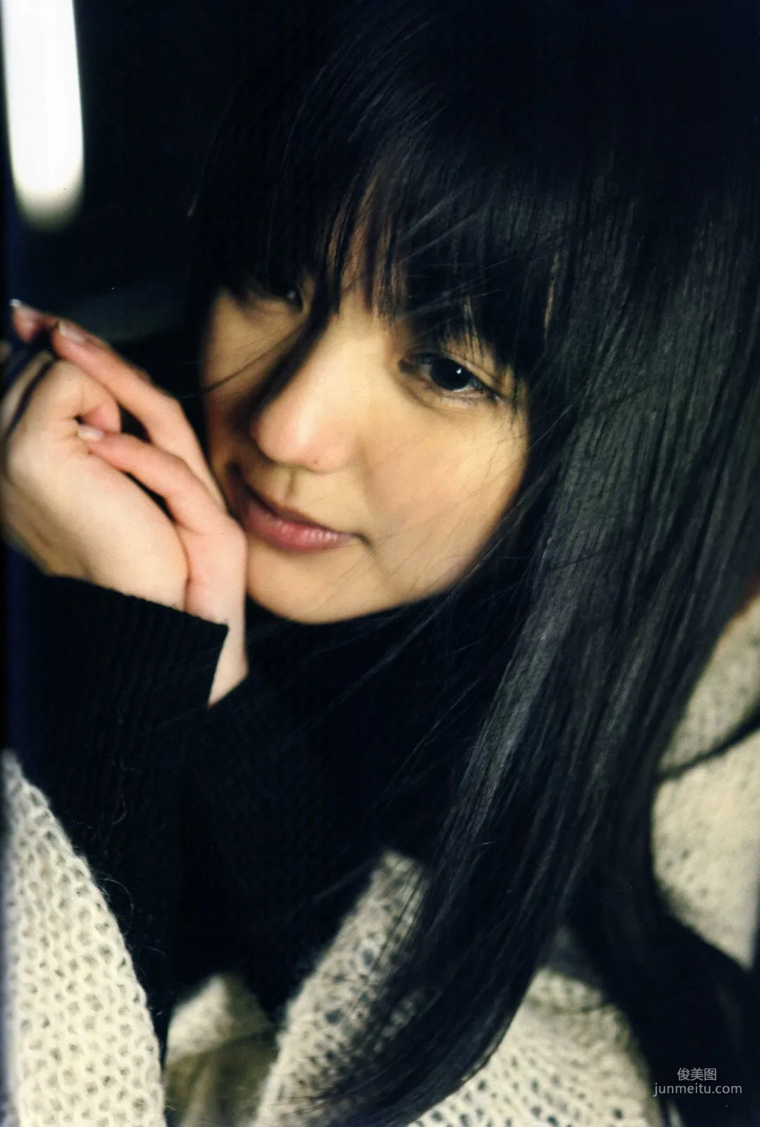 Erina Mano: Web Idols photo 24