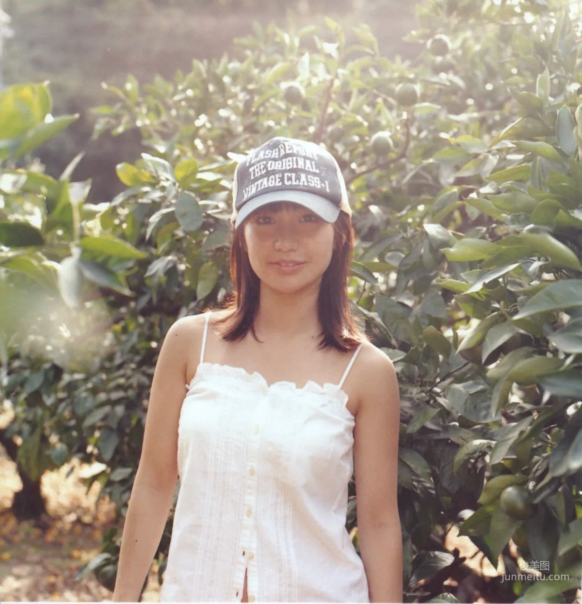 Yuko Oshima: Web Idols photo 56