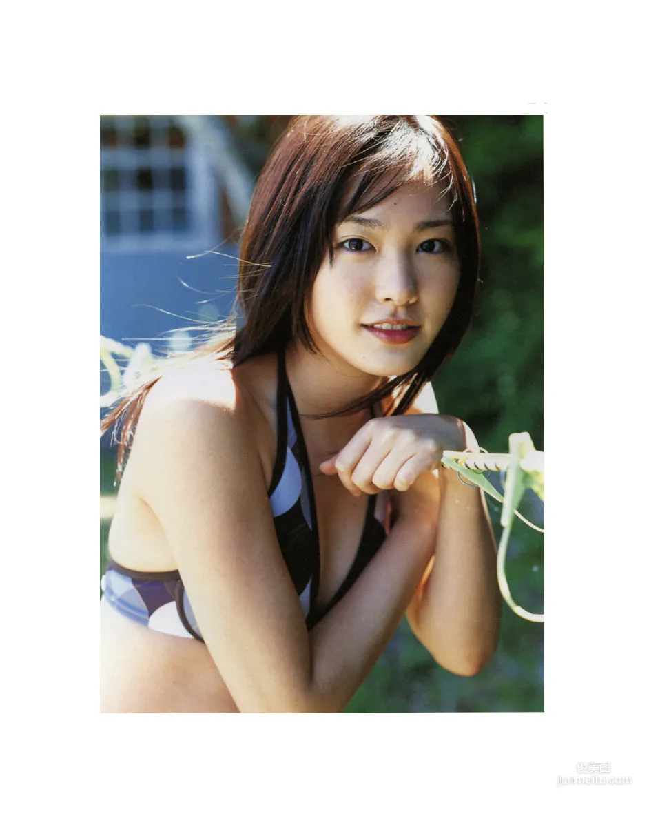 Yui Aragaki: Web Idols photo 84