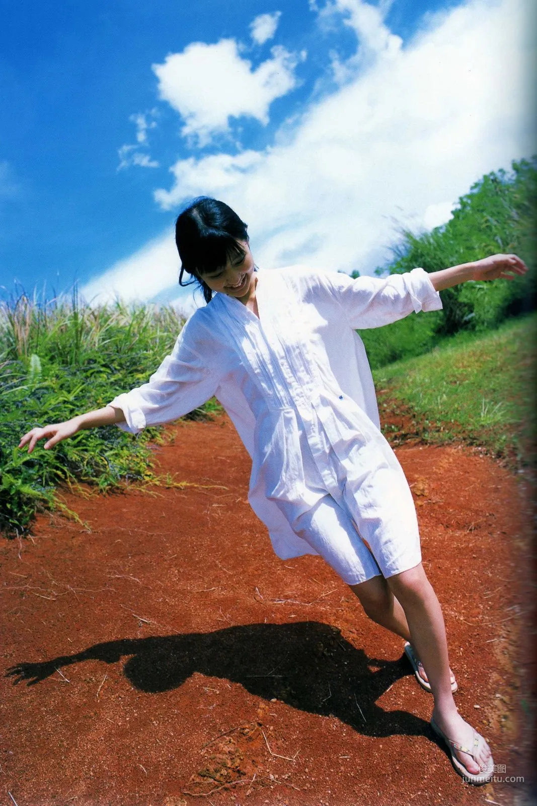 Erina Mano: Web Idols photo 70