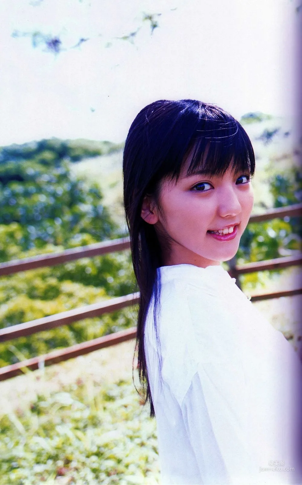Erina Mano: Web Idols photo 38