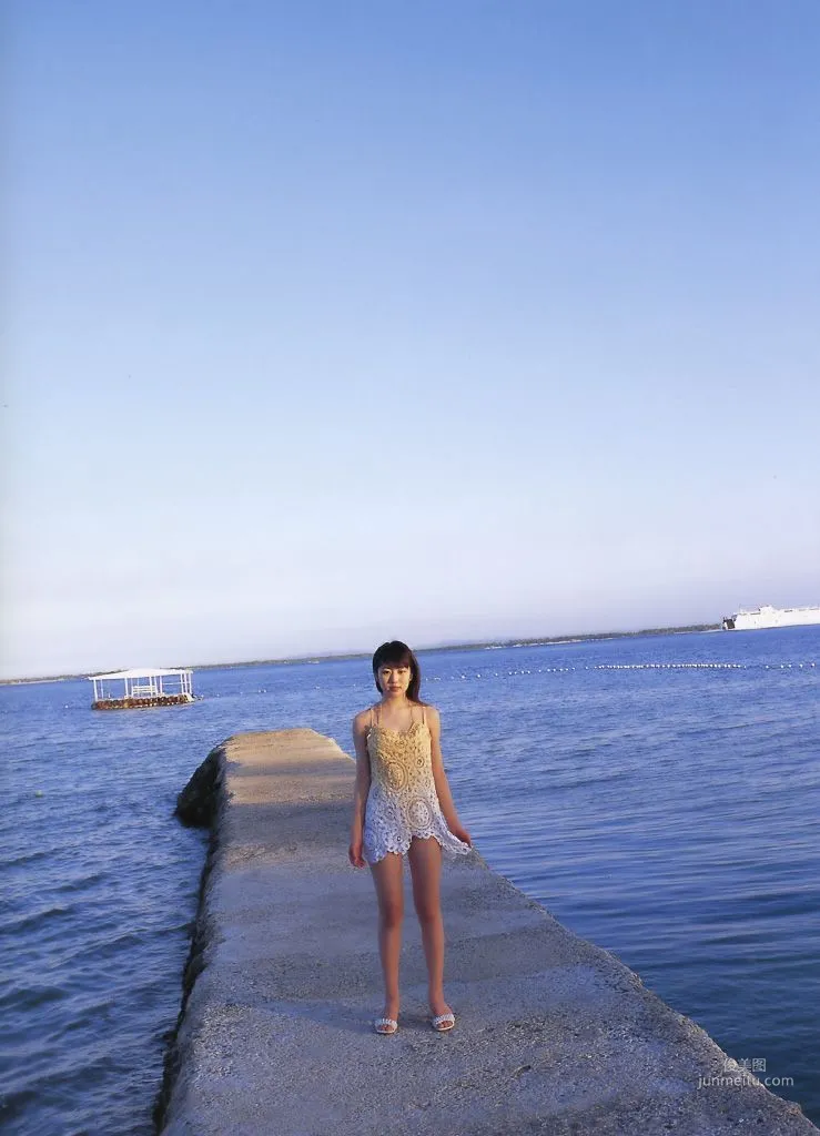 Chise Nakamura: Web Idols photo 69