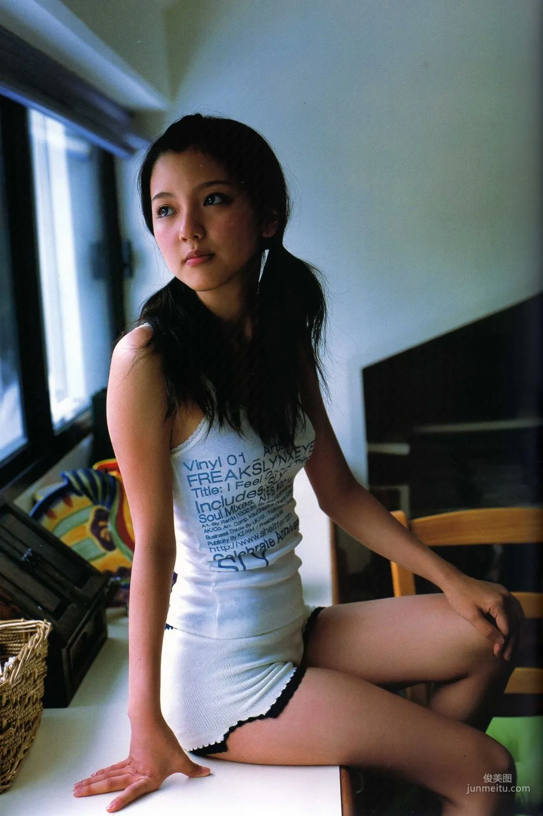 Erina Mano: Web Idols photo 53