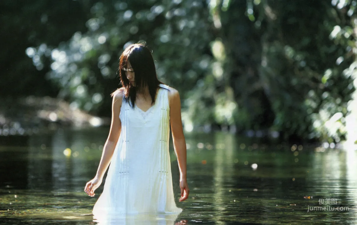Yui Aragaki: Web Idols photo 20