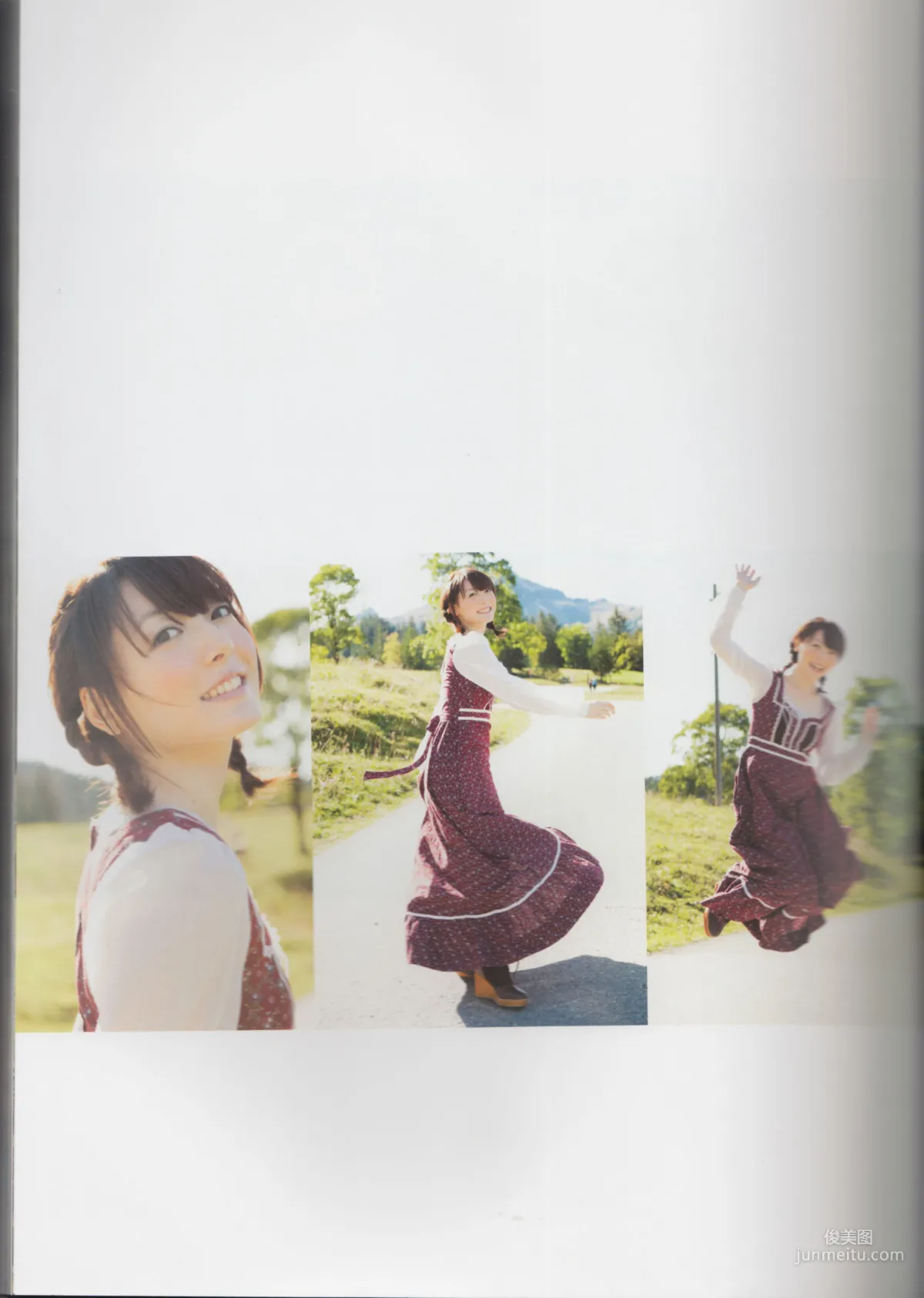 Kana Hanazawa Photo Collection photo 28