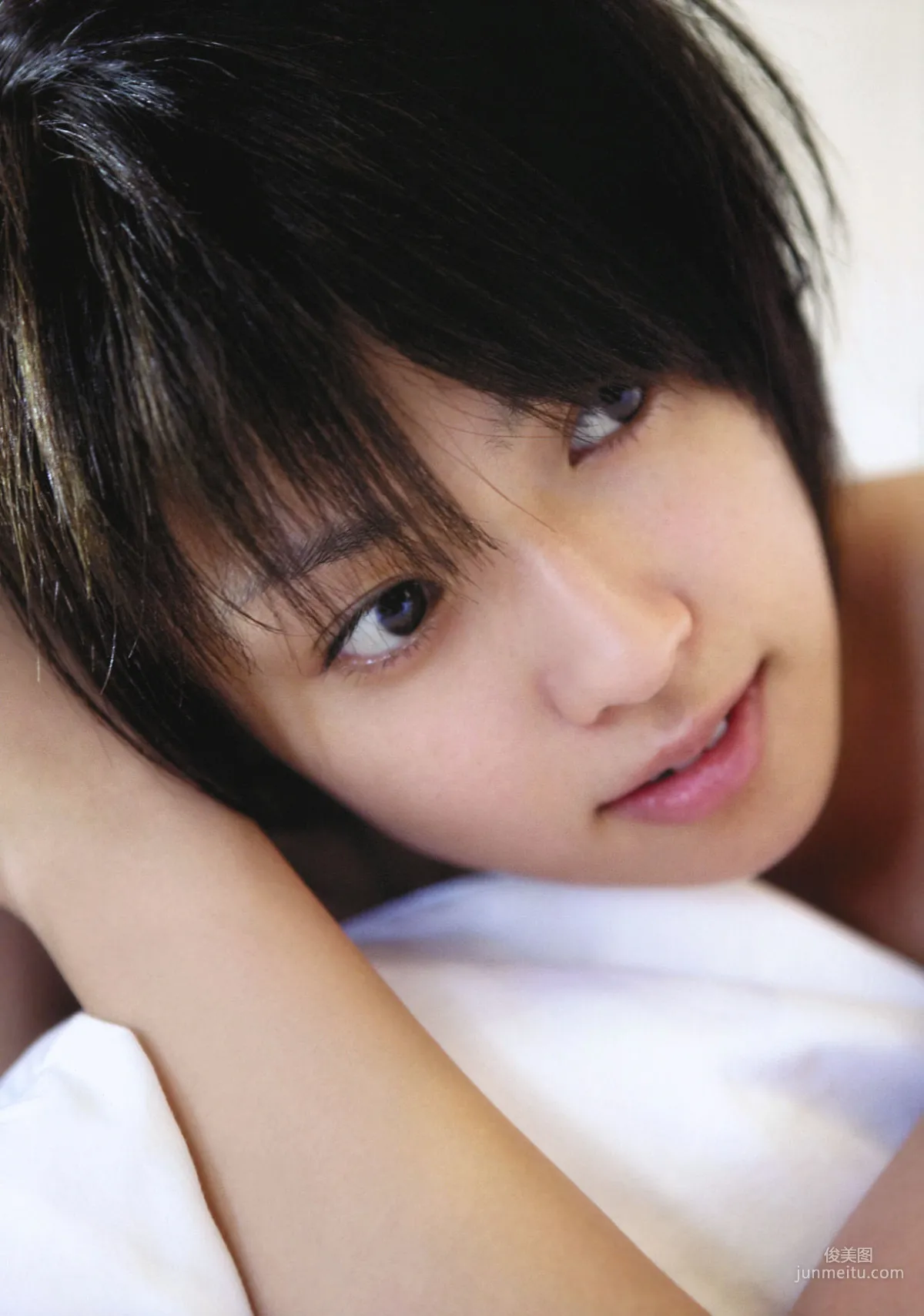 深田恭子「25才」写真集20