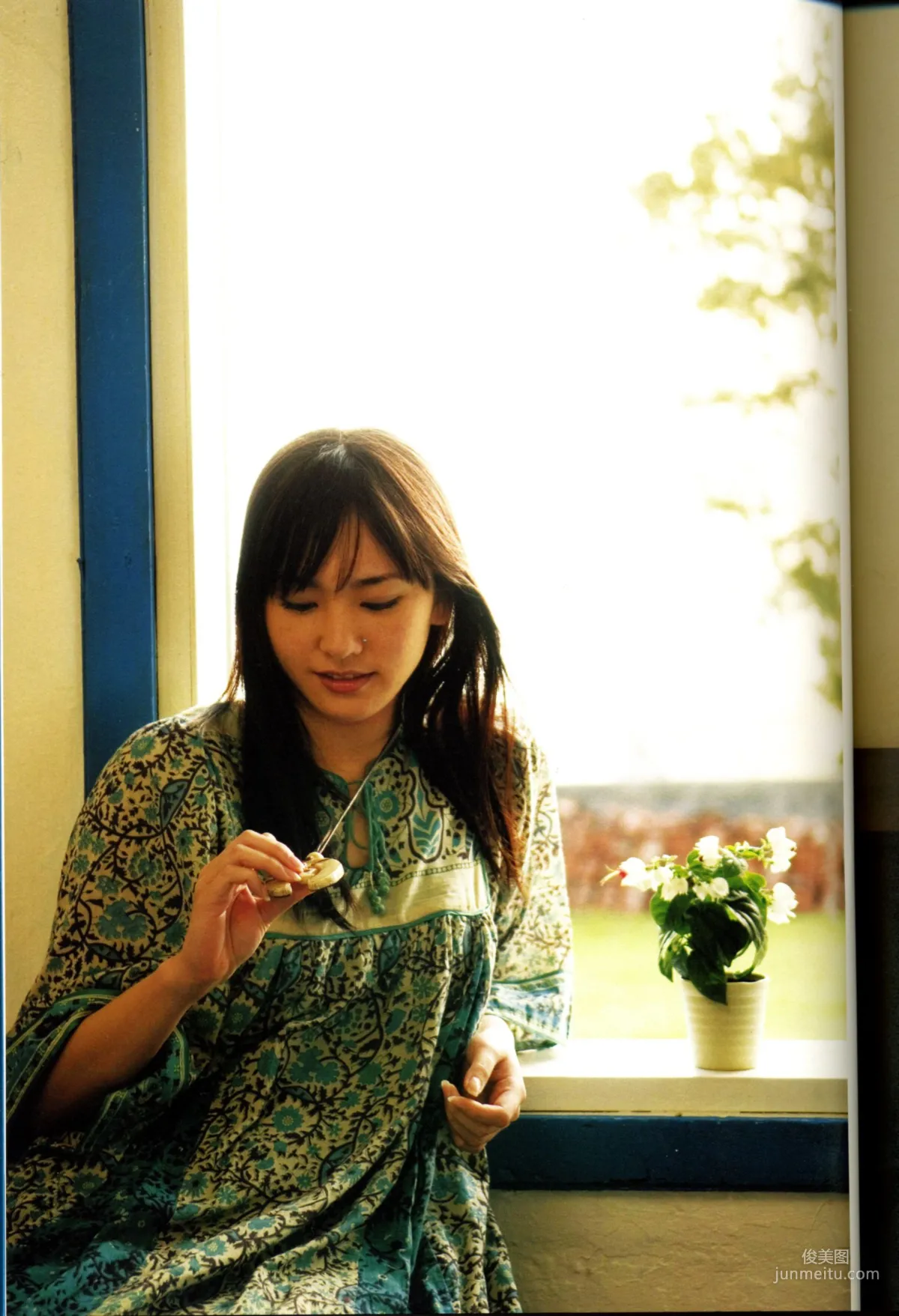 Yui Aragaki: Web Idols photo 123