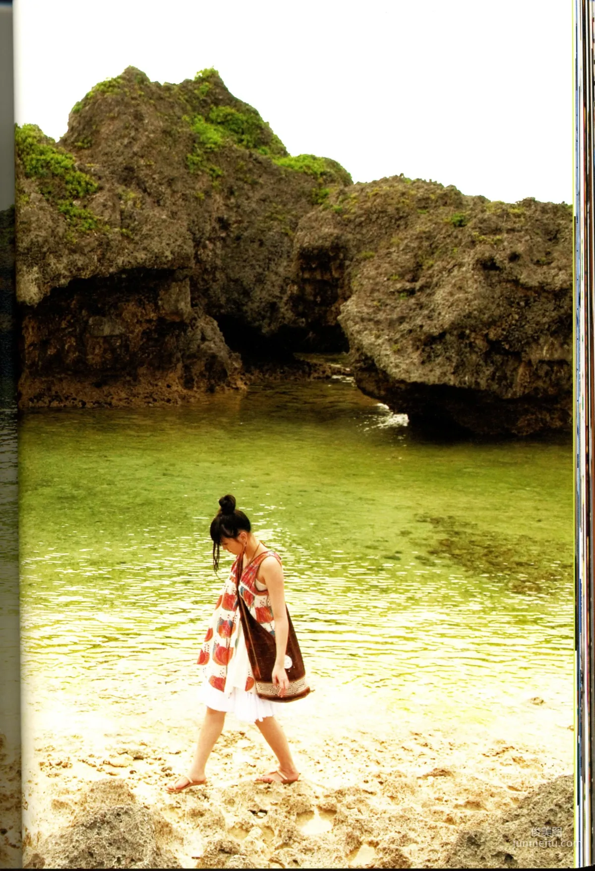 Yui Aragaki: Web Idols photo 48