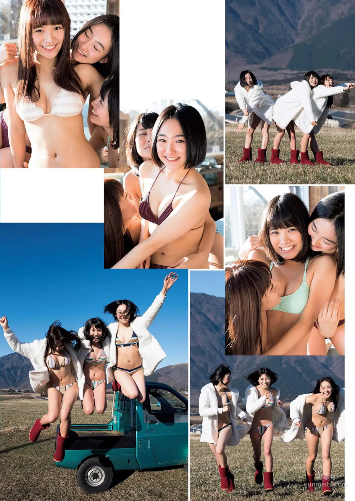 Nana Asakawa Photo Image Scattered Pictures Collection photo 72