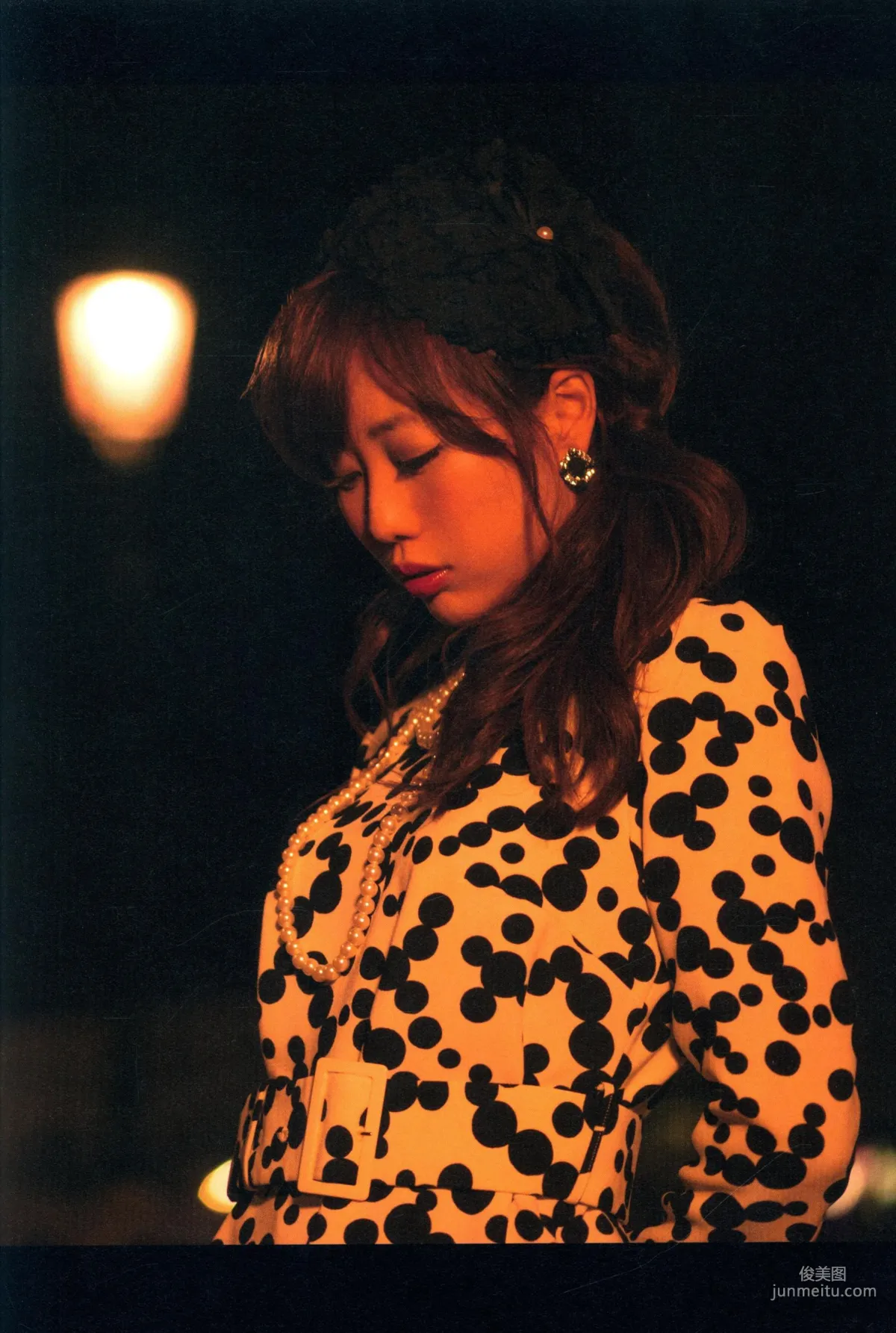 Aina Kusuda: Web Idols photo 106