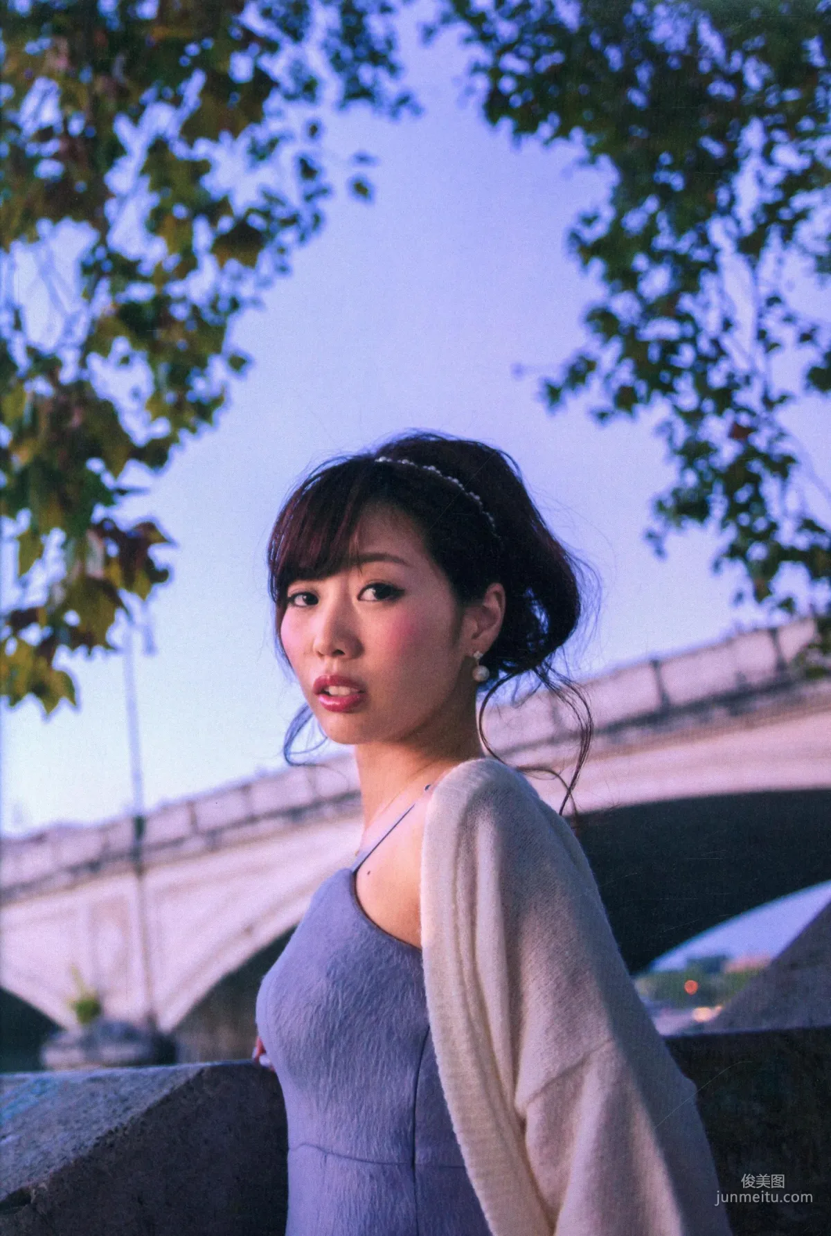 Aina Kusuda: Web Idols photo 2