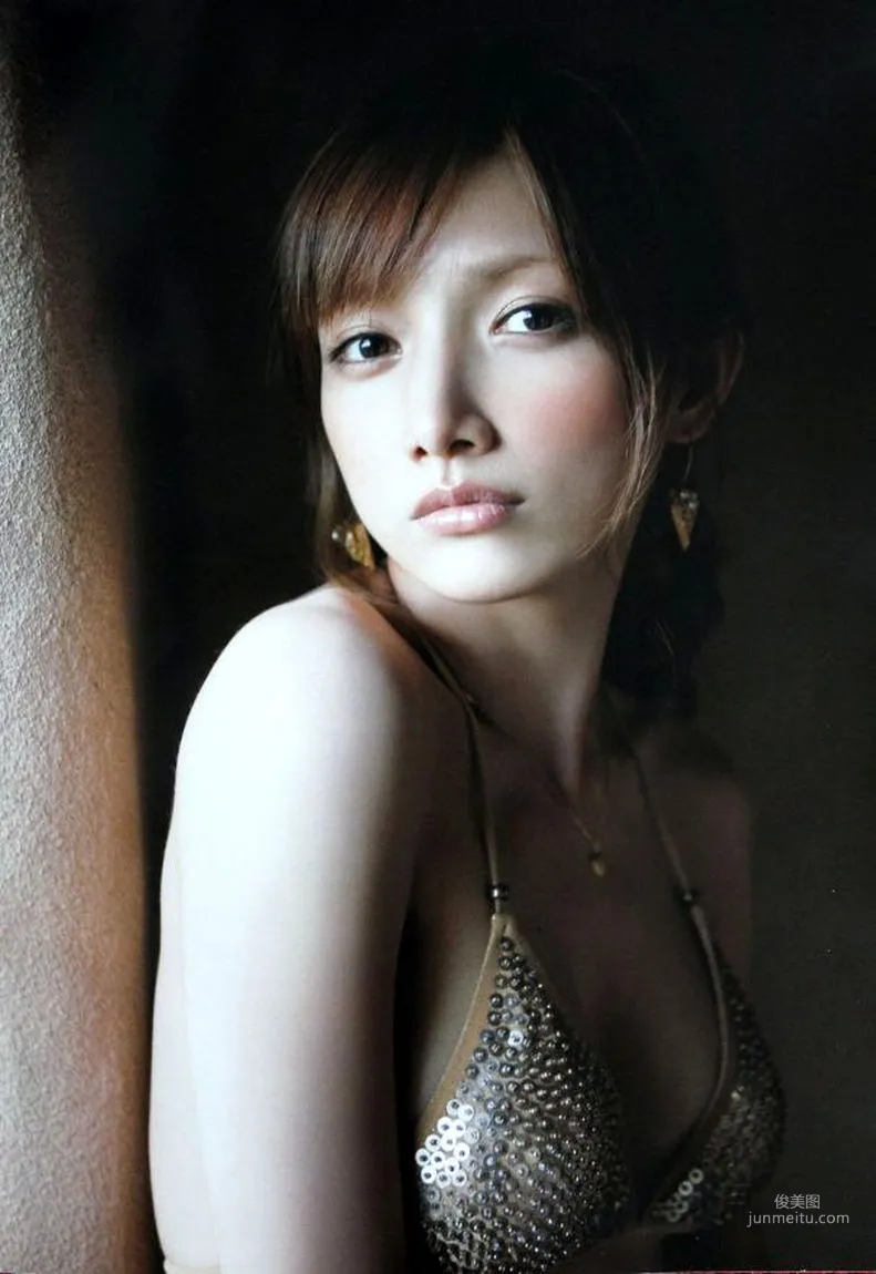後藤真希 《Maki Goto ~ Go To Natura》寫真集 115