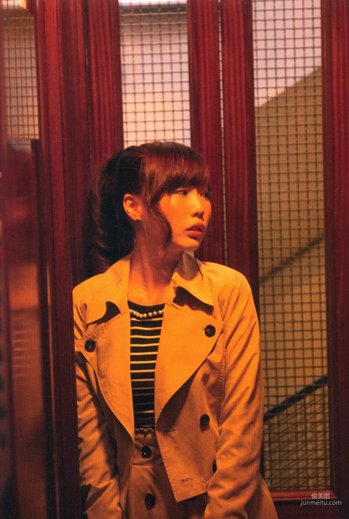 Aina Kusuda: Web Idols photo 73
