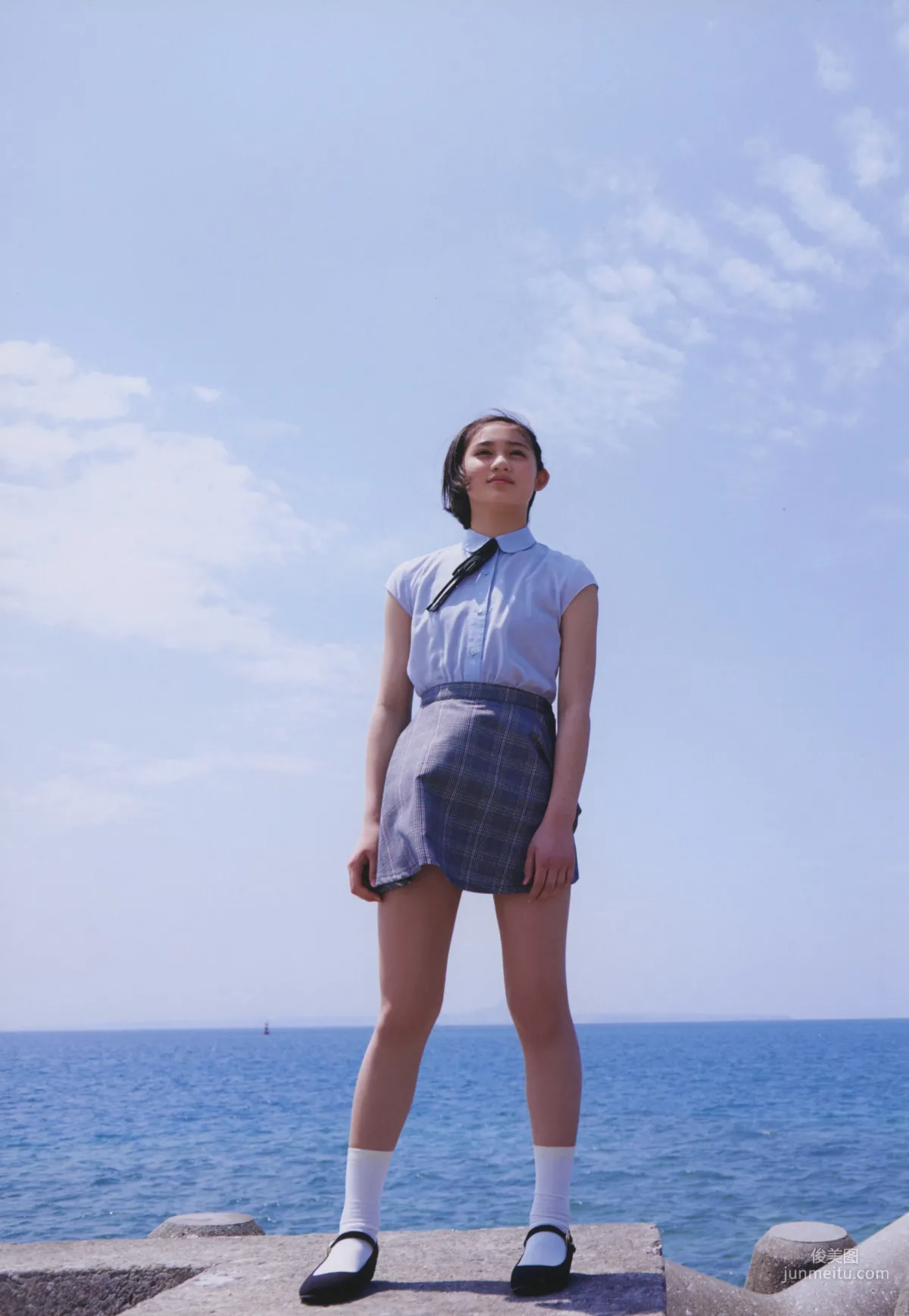 佐々木莉佳子 『 ＲＩＫＡＫＯ 』Amazon限定アザーカバーVer 寫真集 112