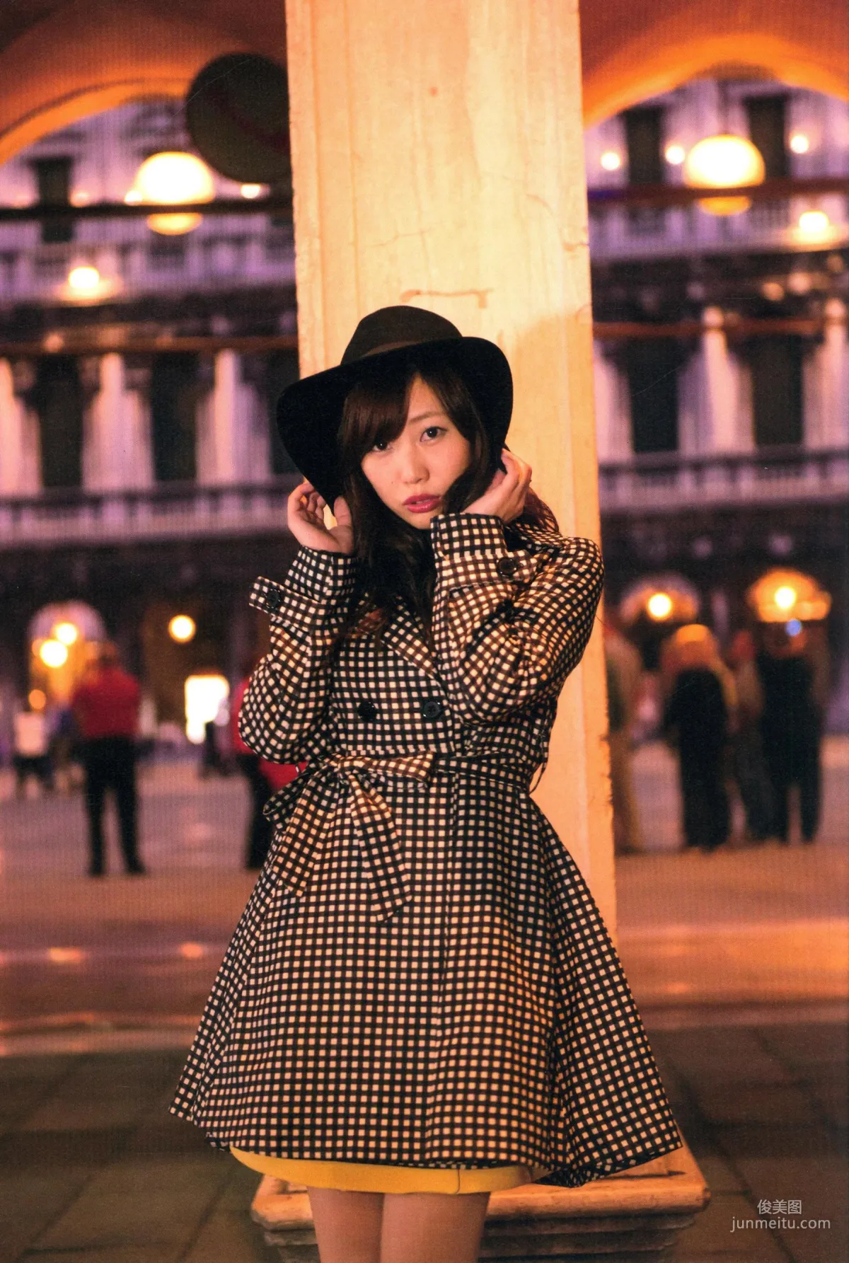 Aina Kusuda: Web Idols photo 118