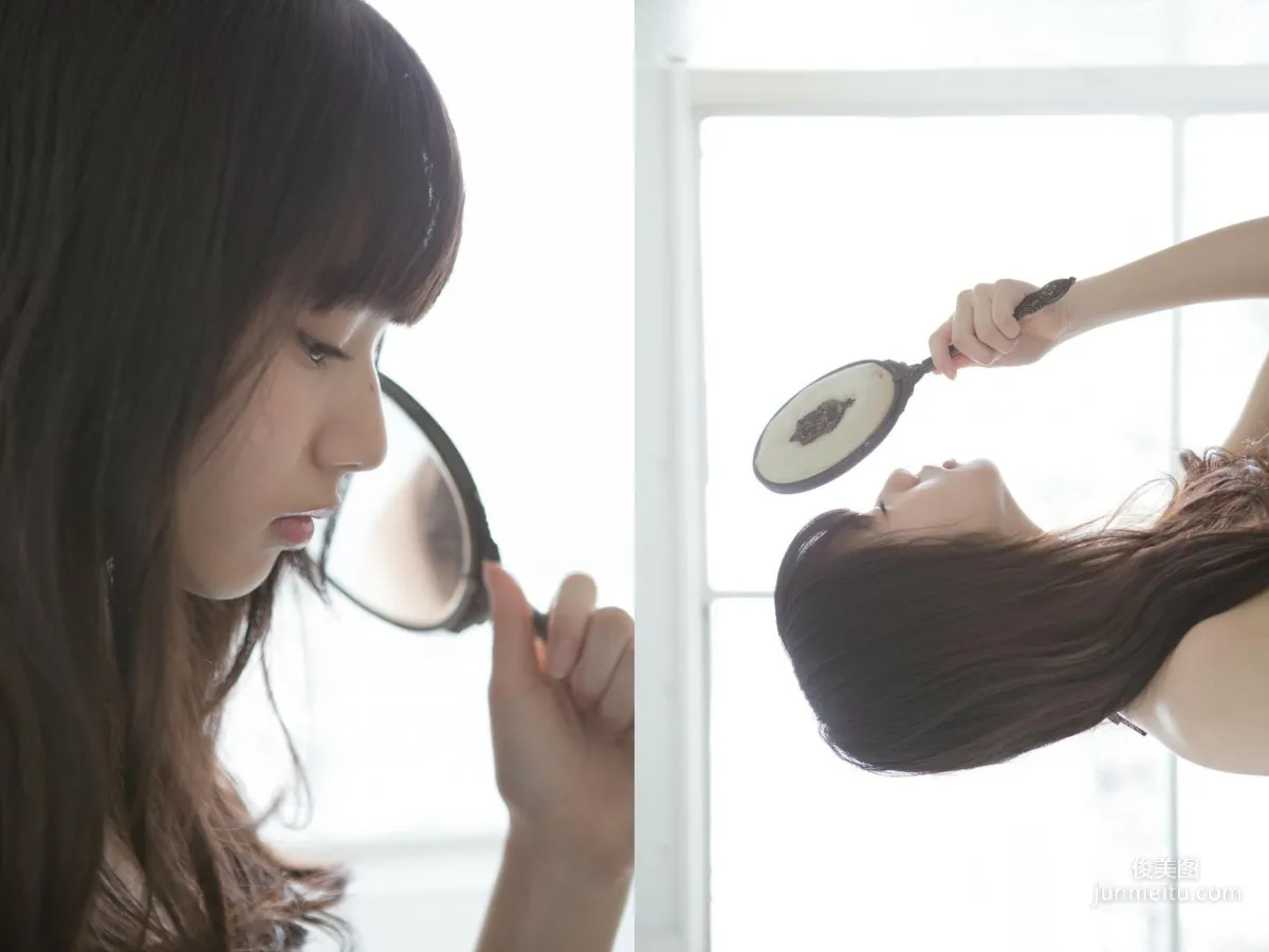 小松菜奈《PEOTO STAR》 VOL.5-VOL.9 寫真集 123