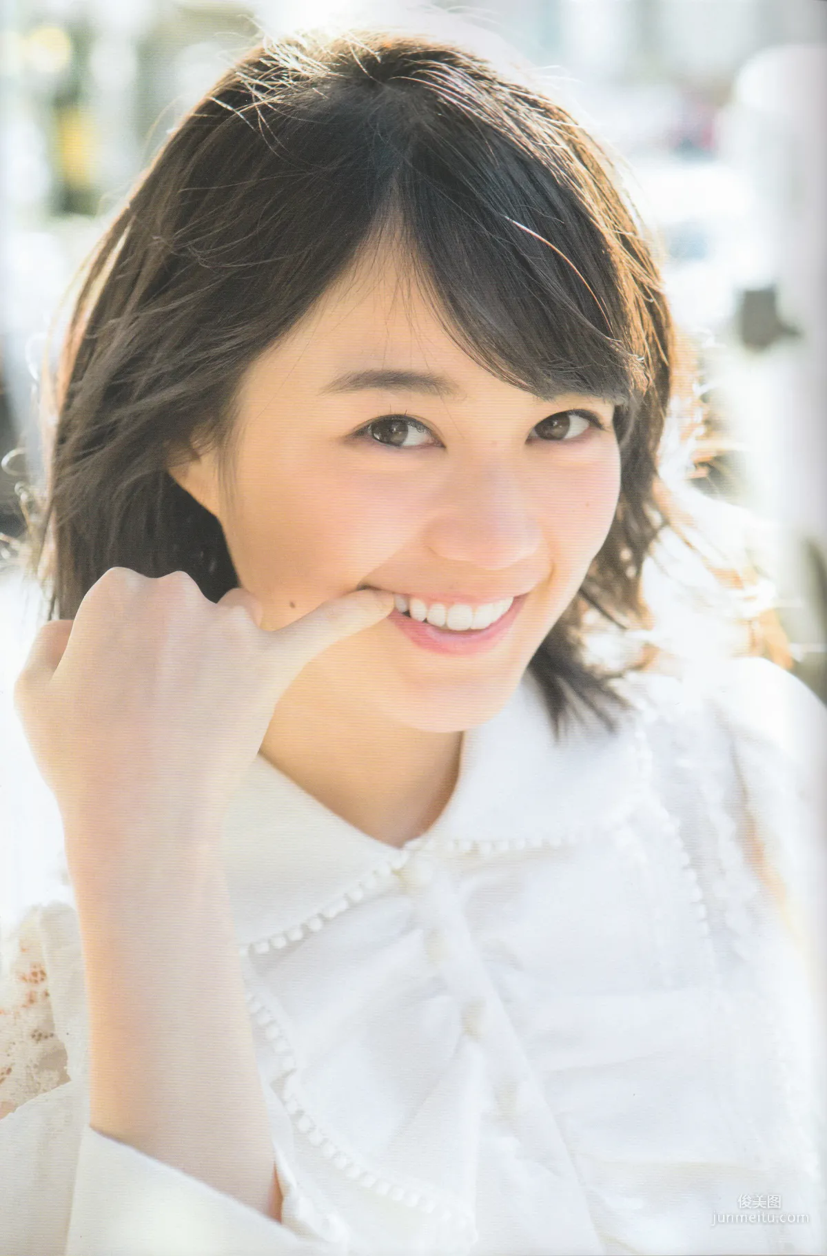 Erika Ikuta: Web Idols photo 51