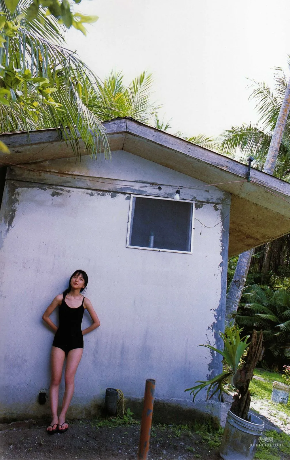 Erina Mano: Web Idols photo 30