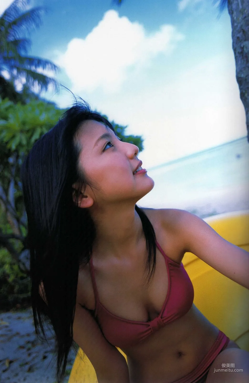 Erina Mano: Web Idols photo 81