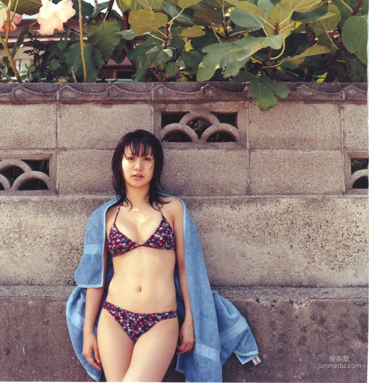Yuko Oshima: Web Idols photo 10