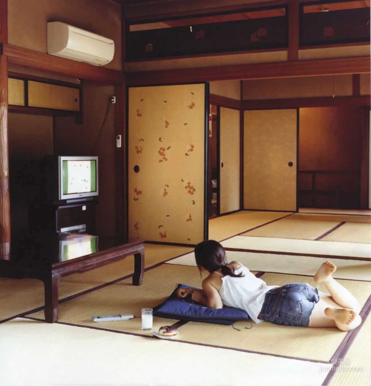 Yuko Oshima: Web Idols photo 24