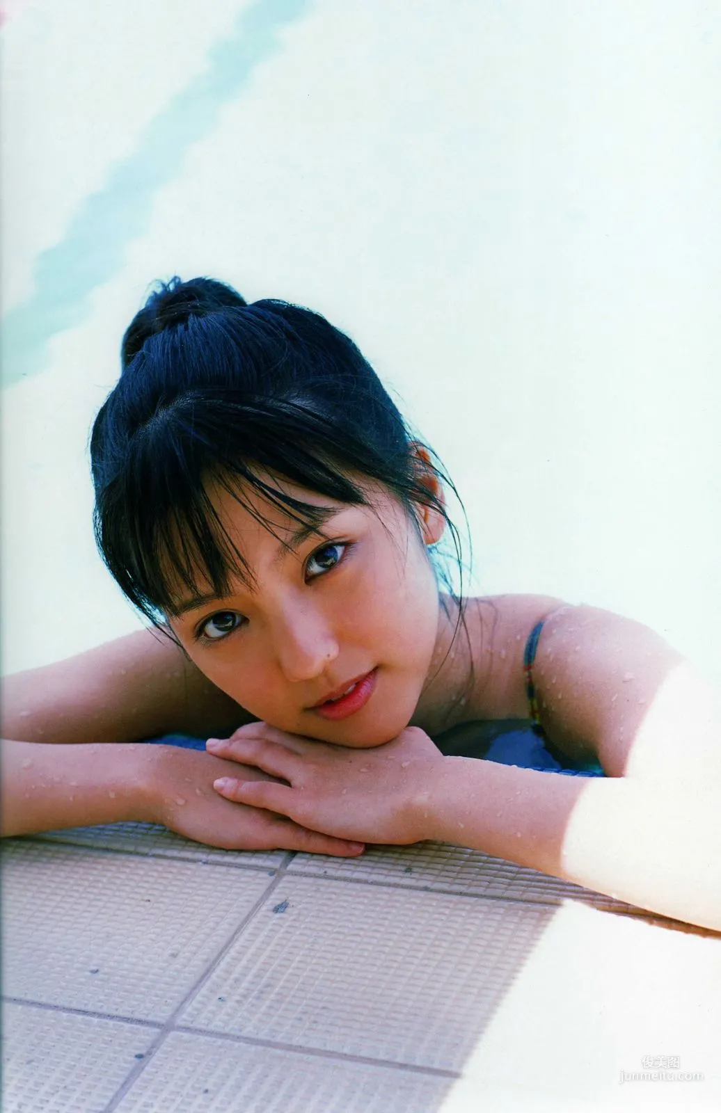 Erina Mano: Web Idols photo 64