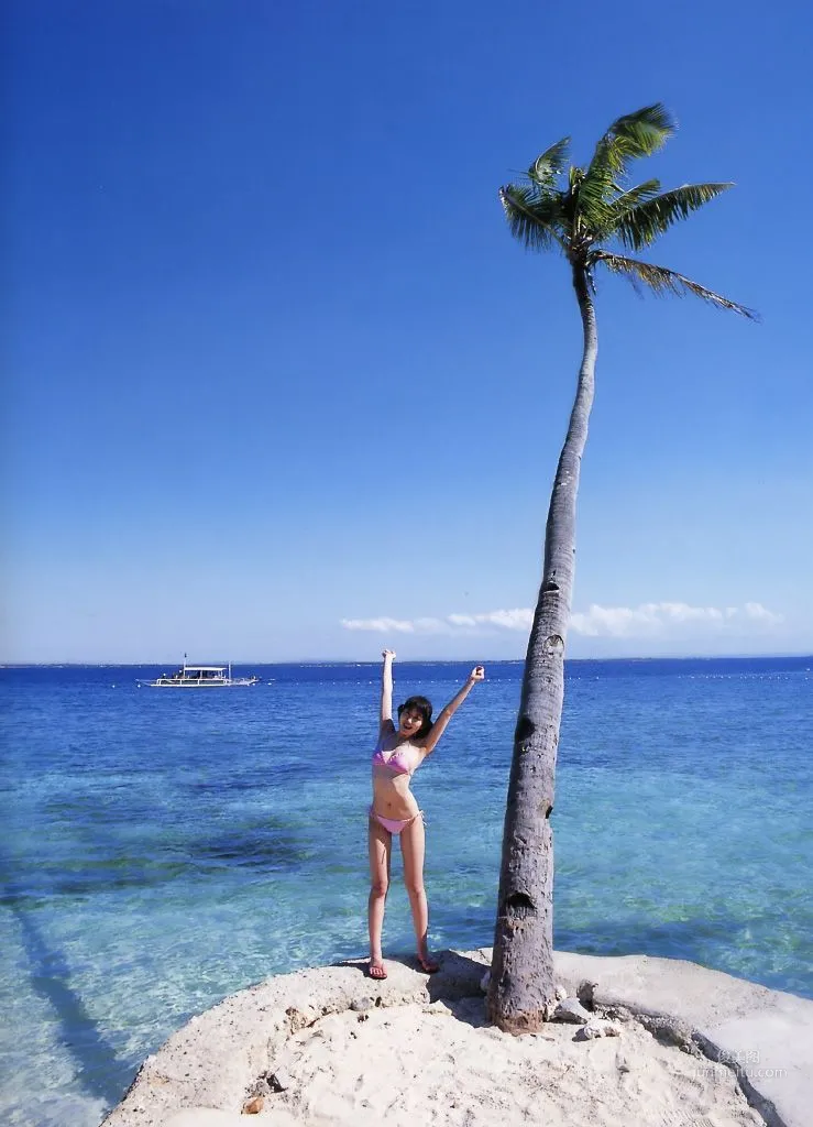 Chise Nakamura: Web Idols photo 23