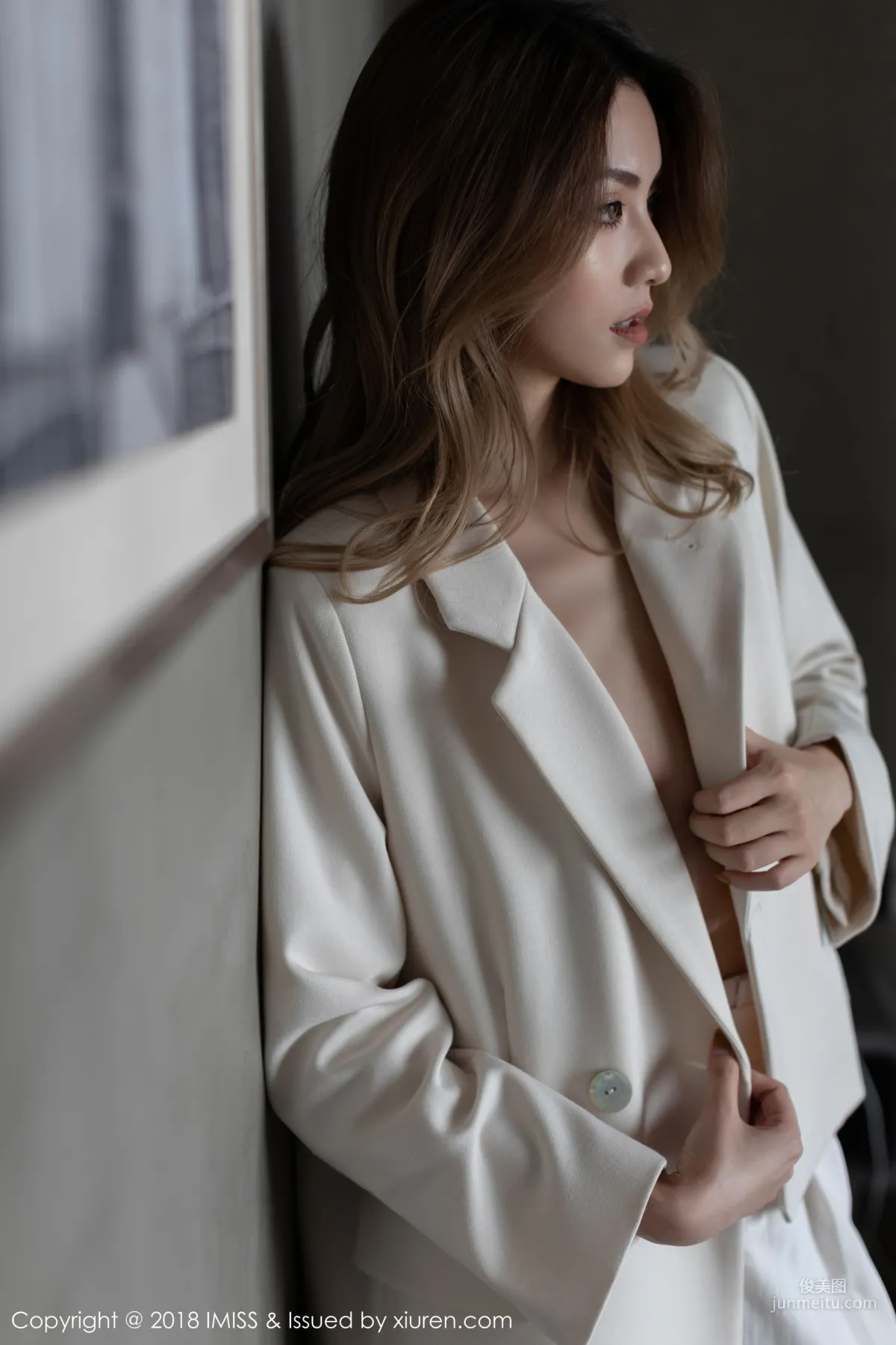 Arlie, A Different Kind of Sexy Temptation [IMISS] Vol.304 Photo Set photo 35