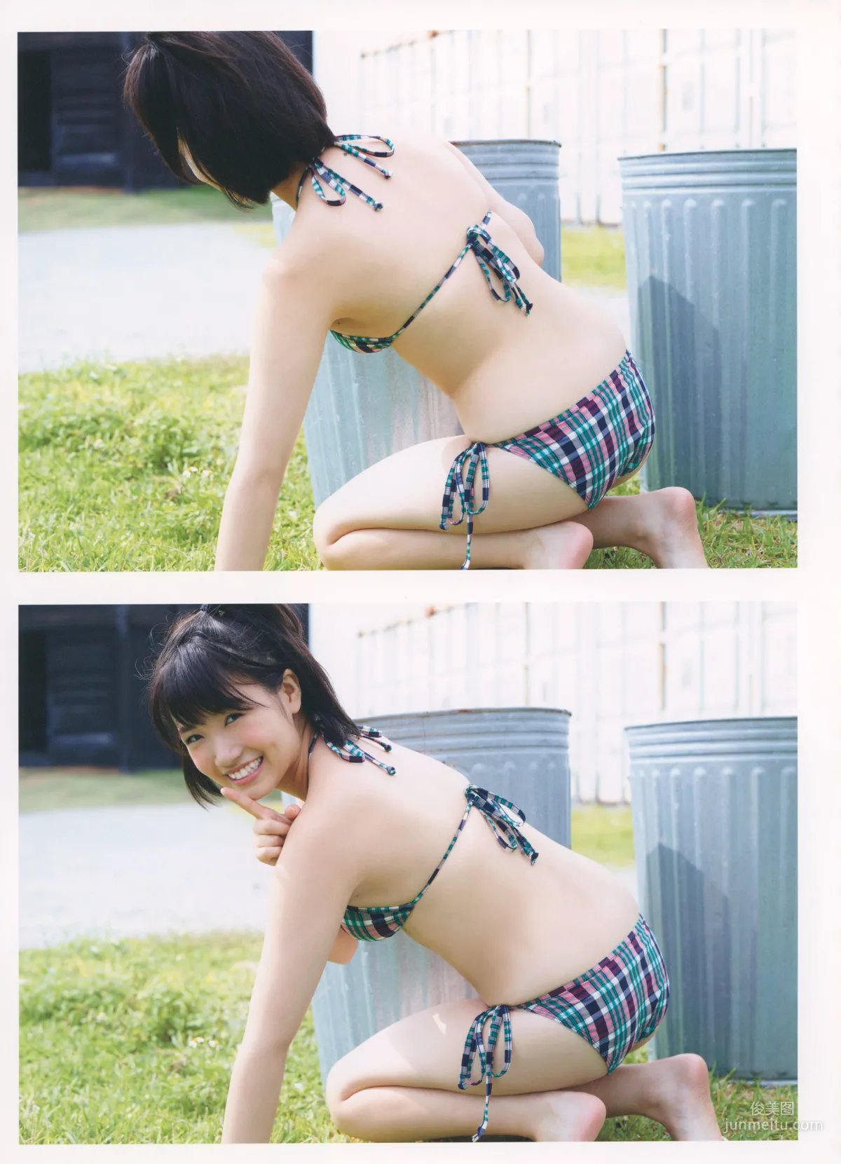 Mio Tomonaga: Web Idols photo 62